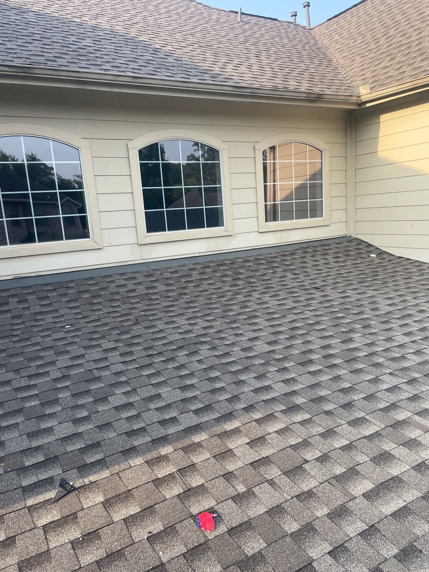 Roof Repair Cypress by Roof Repair Services LLC