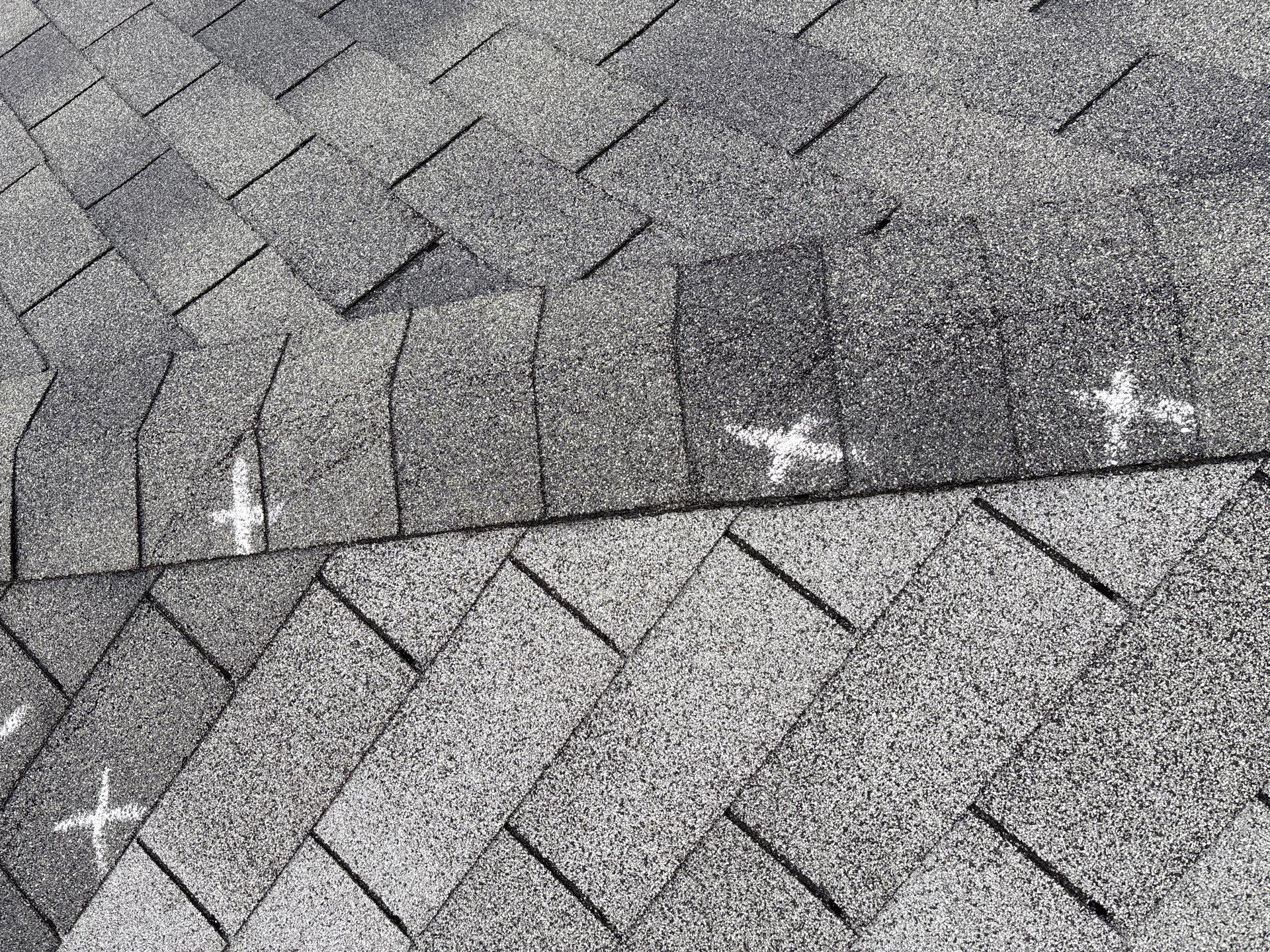 Project in South Hill, WA by Proline Roofing & Restoration LLC