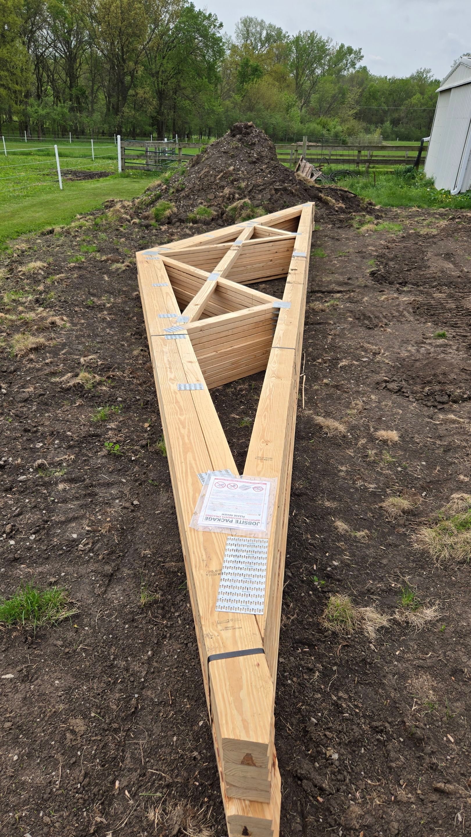 Hotchkiss Project by Graber Custom Structures