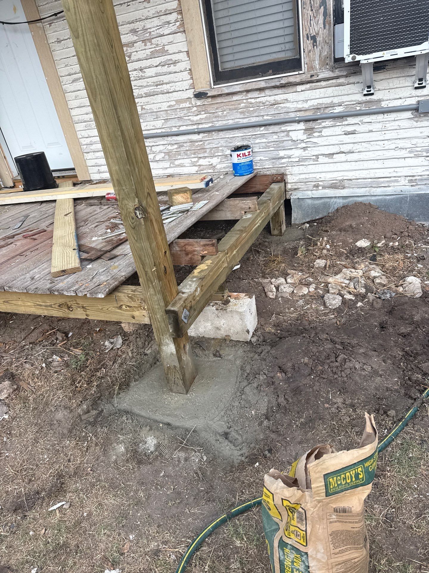 50 years of LAYERS by Bayfront Roofing and Construction