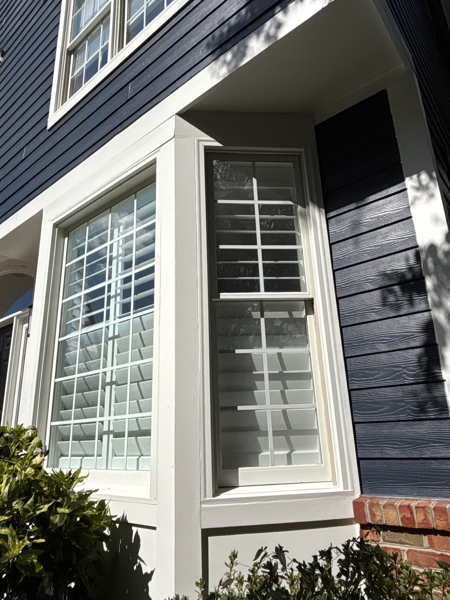 Exterior House Painting in Arlington, VA by My Painter 