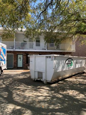 Residential Abatement