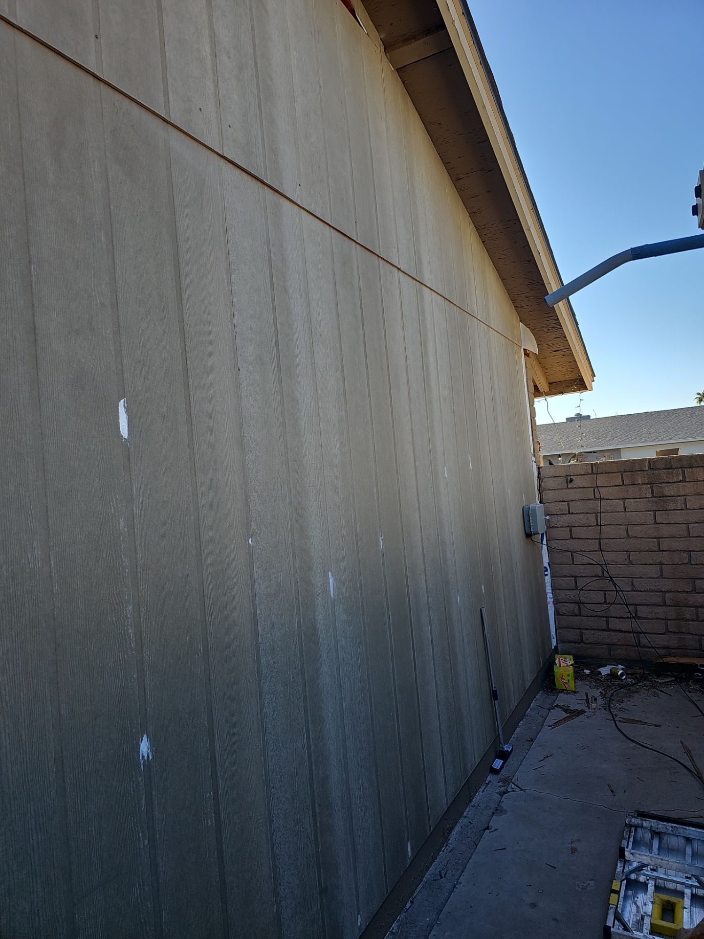 Siding Installation by Weather-Tite Exteriors LLC