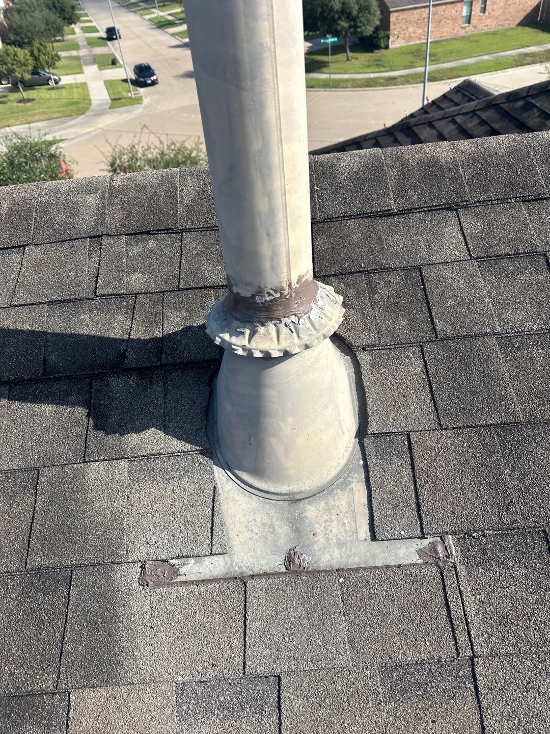 Roof Repair Richmond by Roof Repair Services LLC