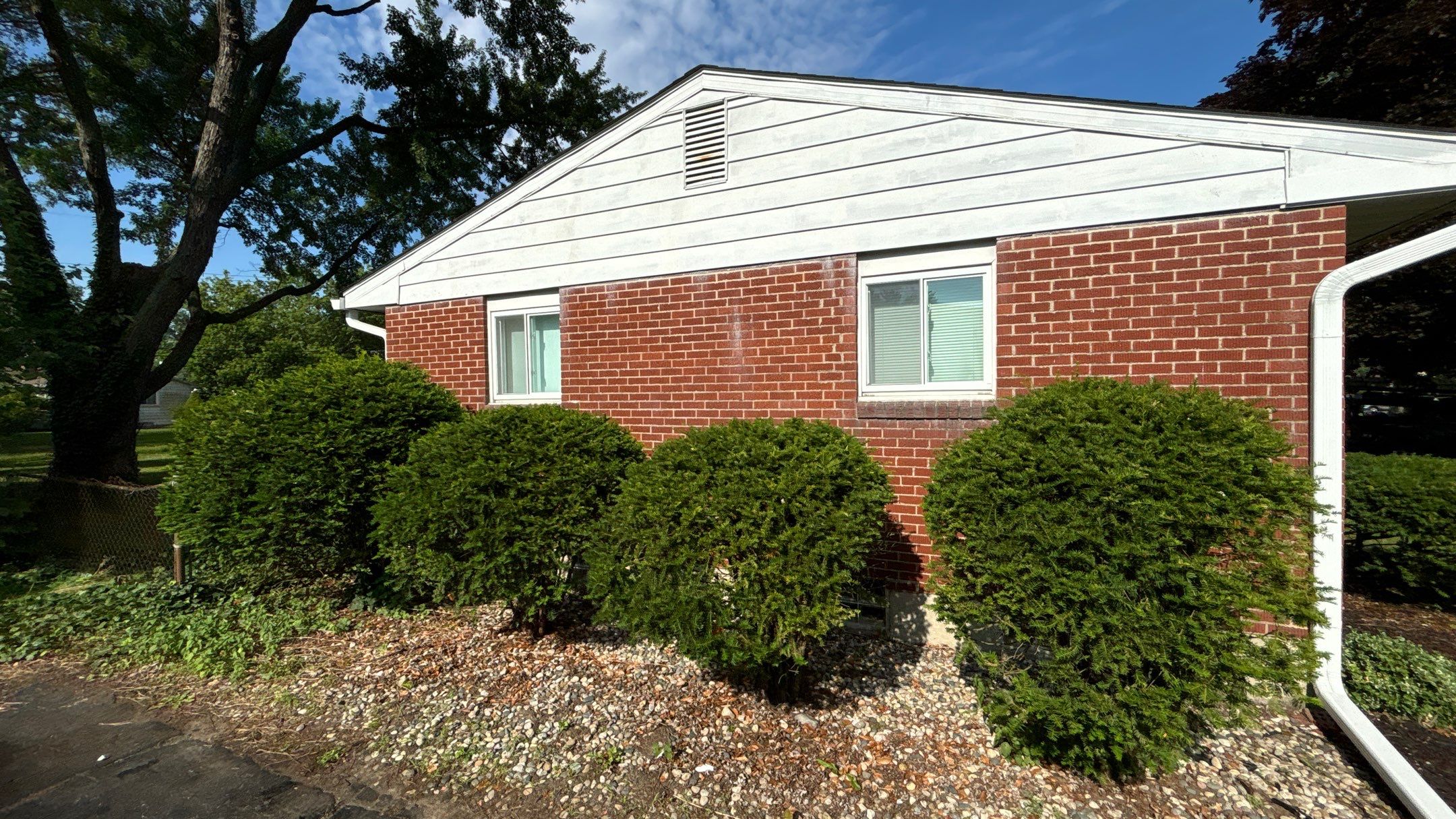 Siding Replacement using Alside by 180 Contractors