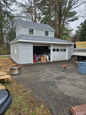 Project in Glenside