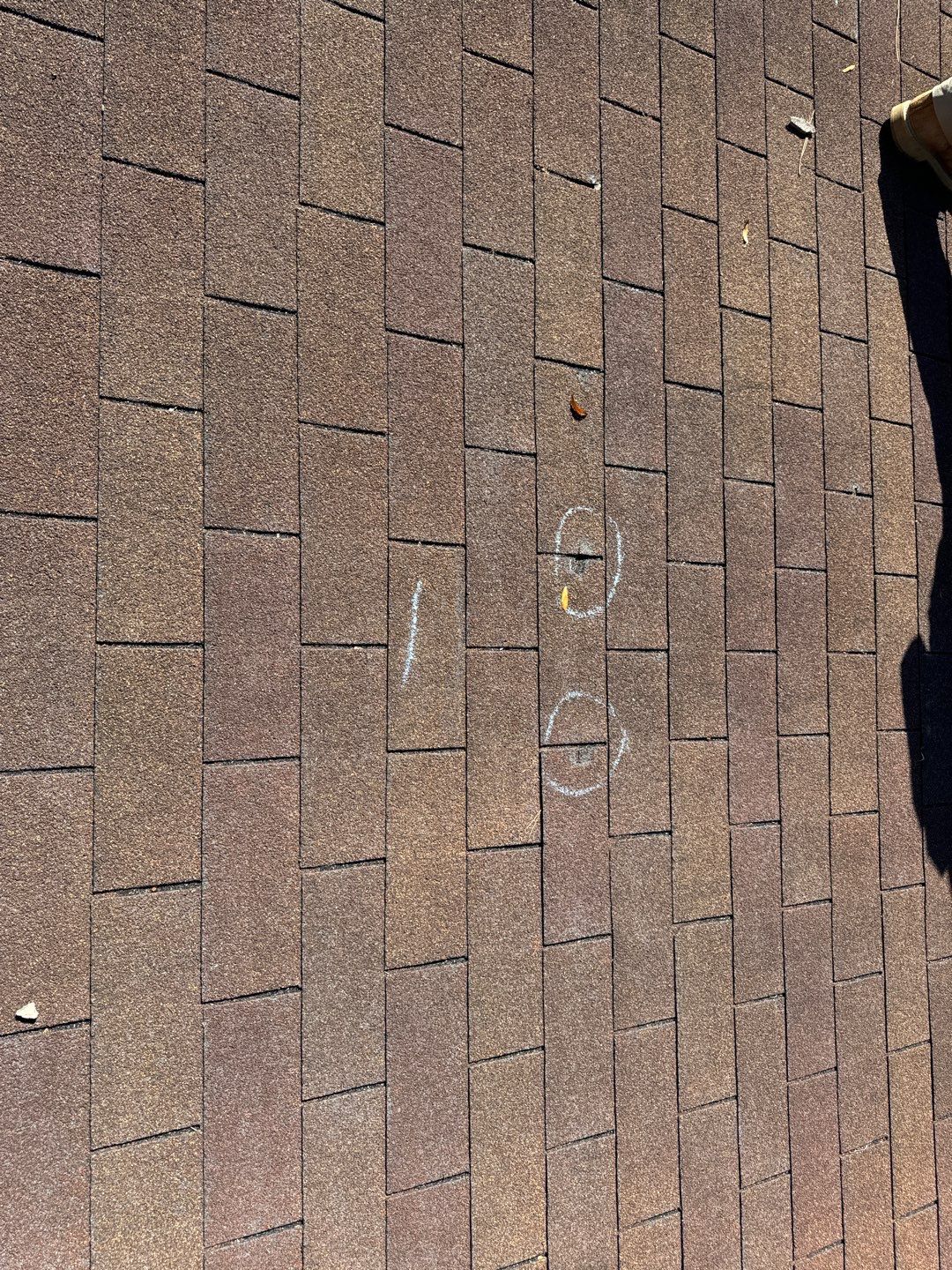 Project in Dalton by Aultman Roofing