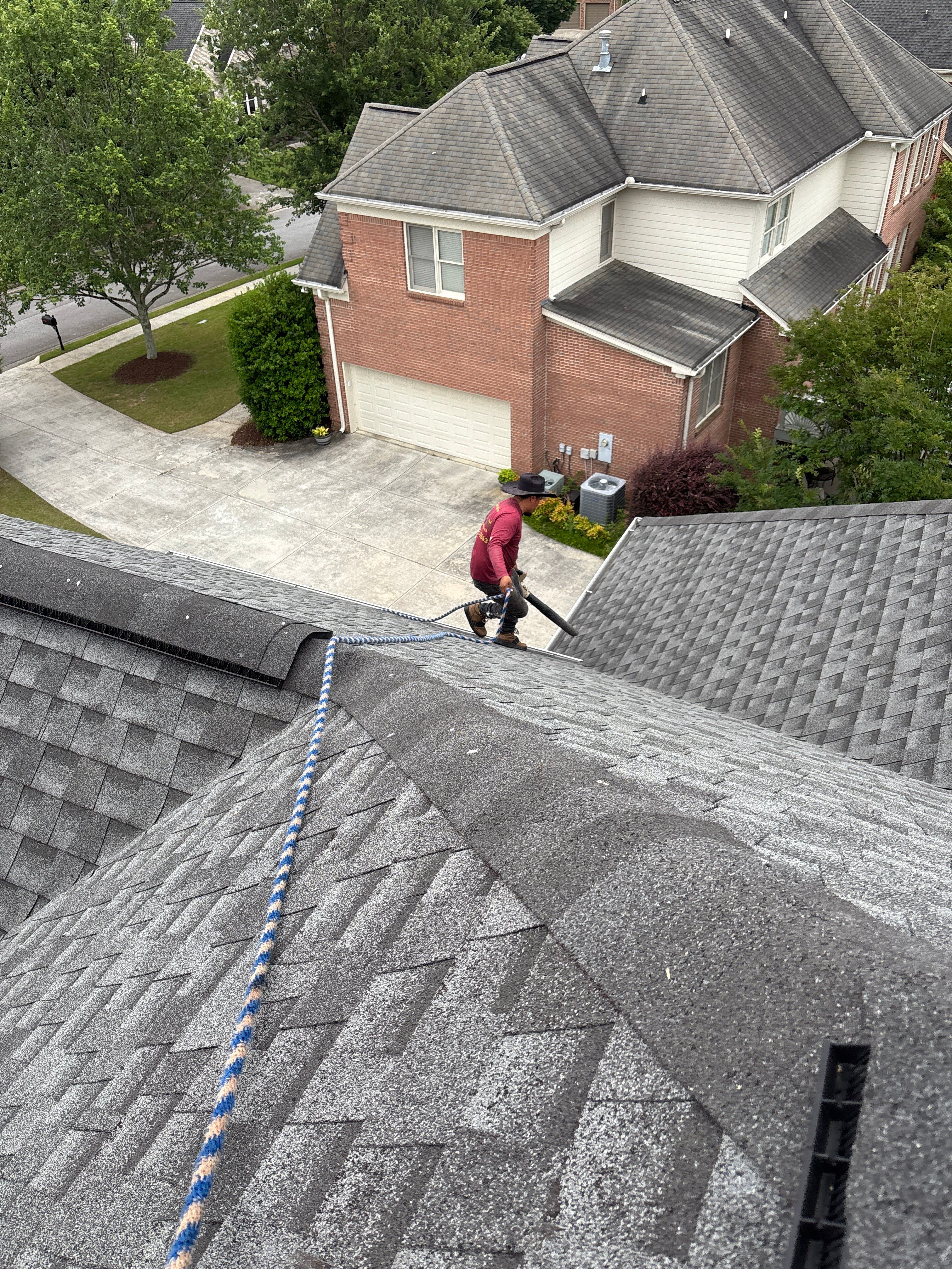 Repairs by Deerfield Roofing LLC