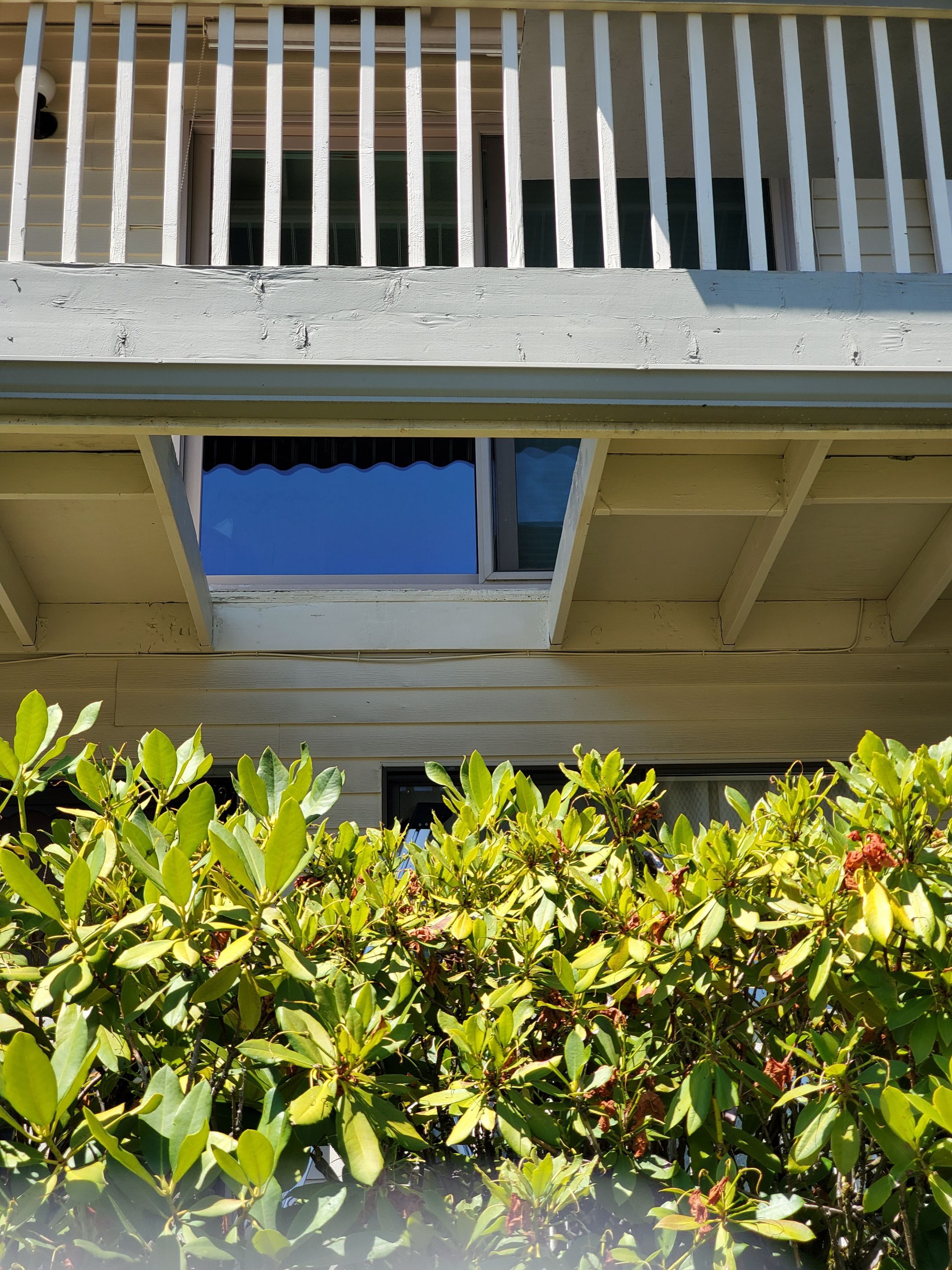 Deck Repair King City Property HOA by Construction Now LLC