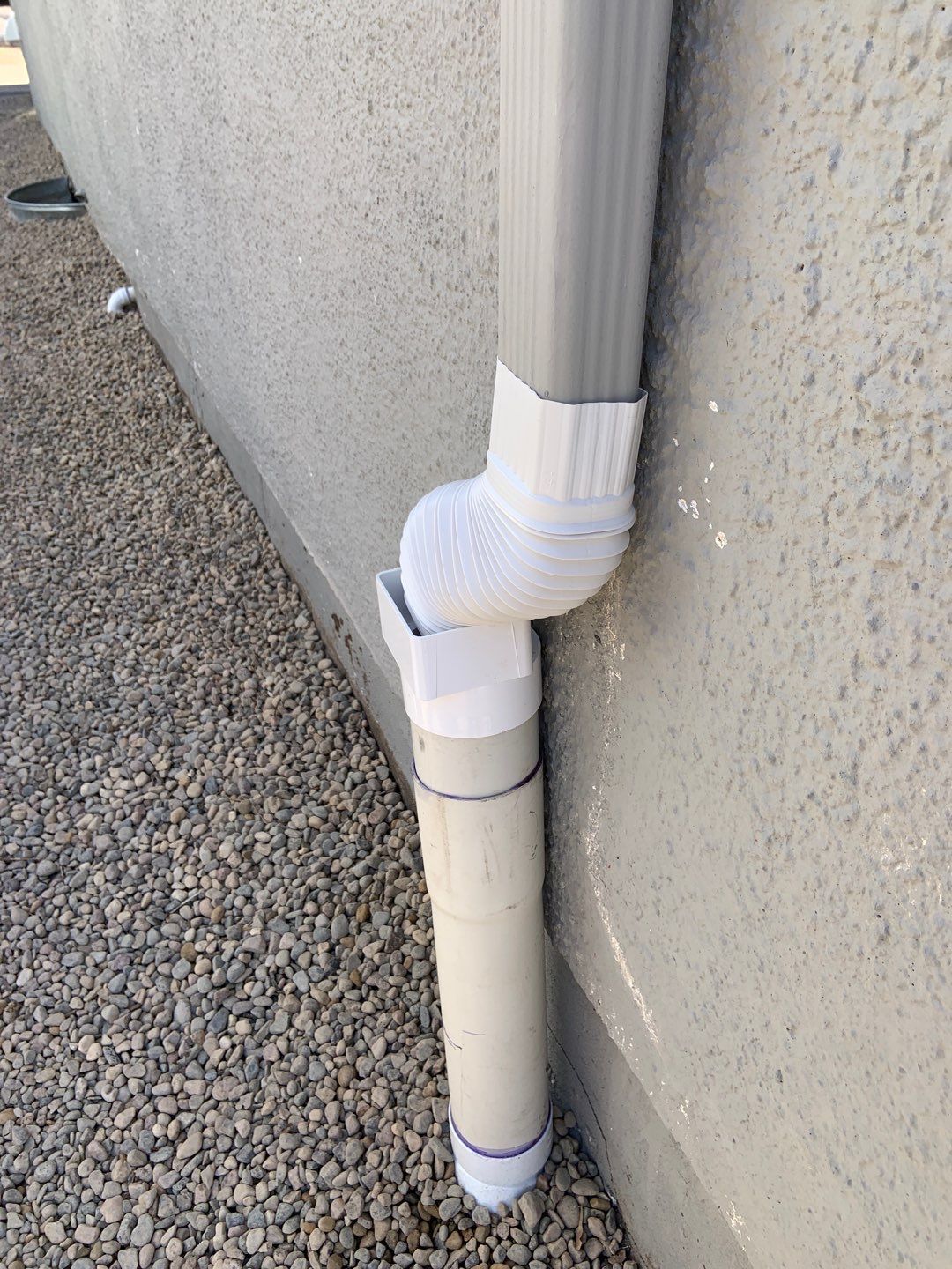 Interior AND Exterior Waterproofing? by Waterproofing Northeast