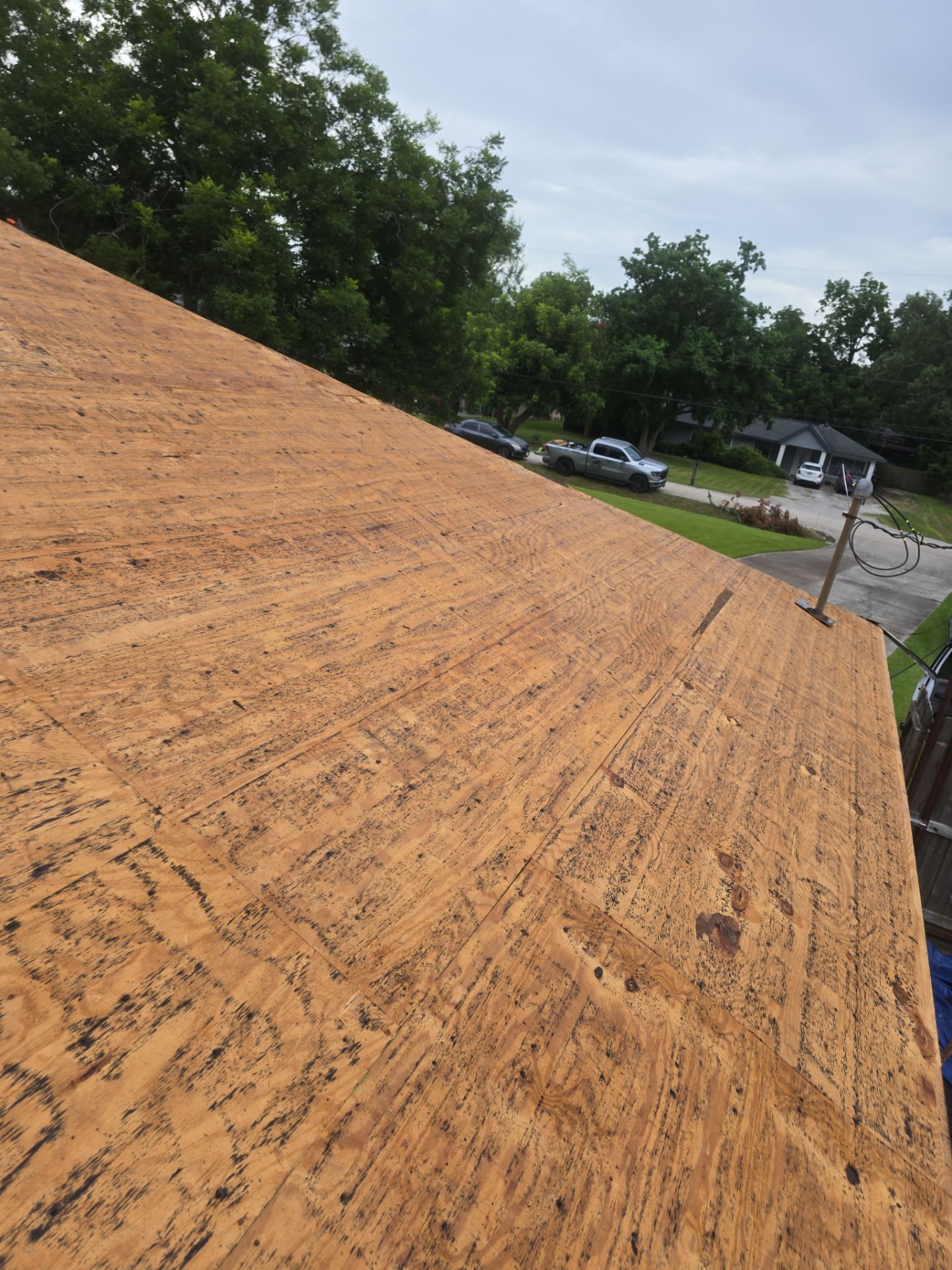 Roof Repair Baytown by Roof Repair Company