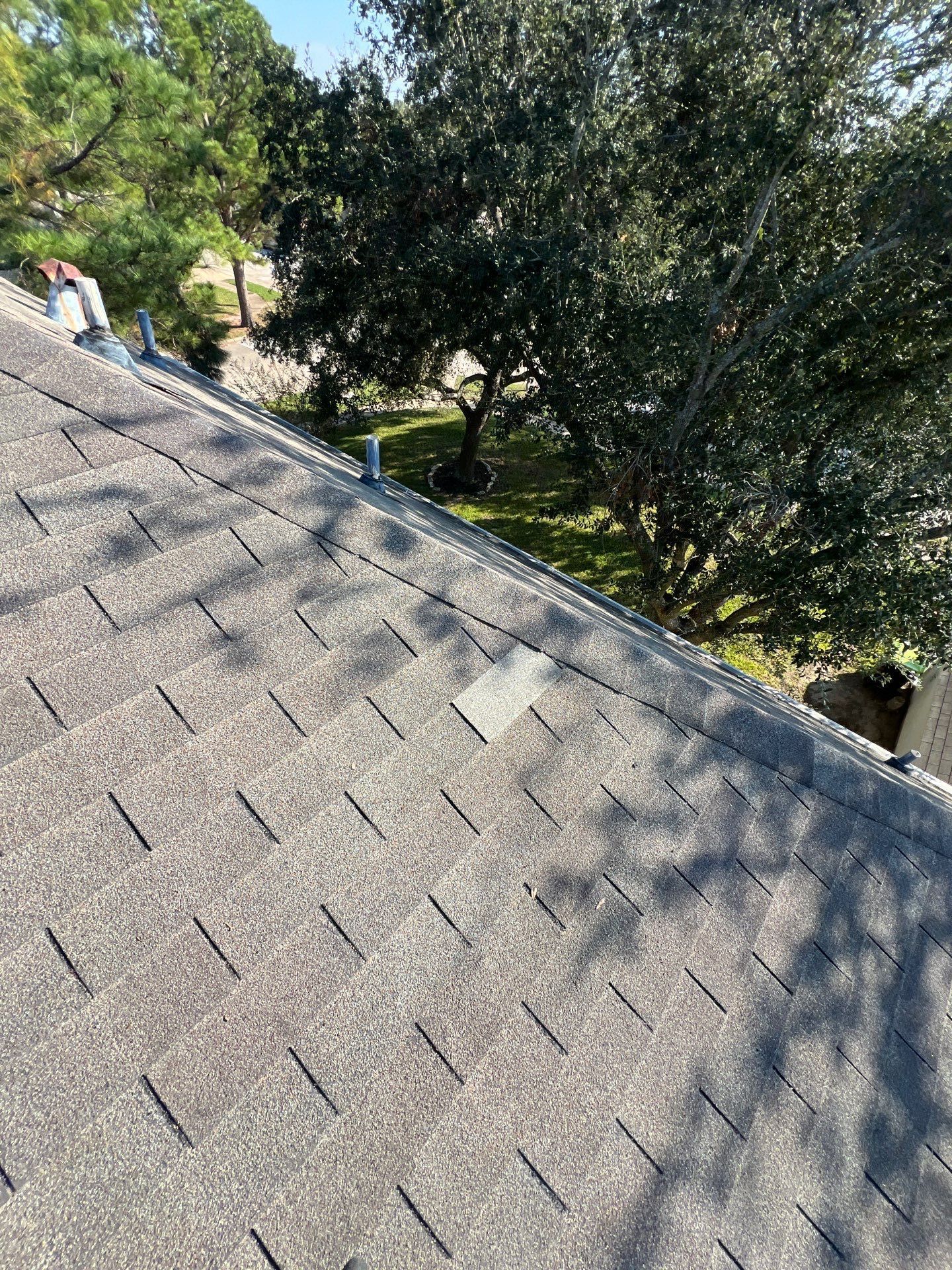 Roof Repair Katy by Roof Repair Company