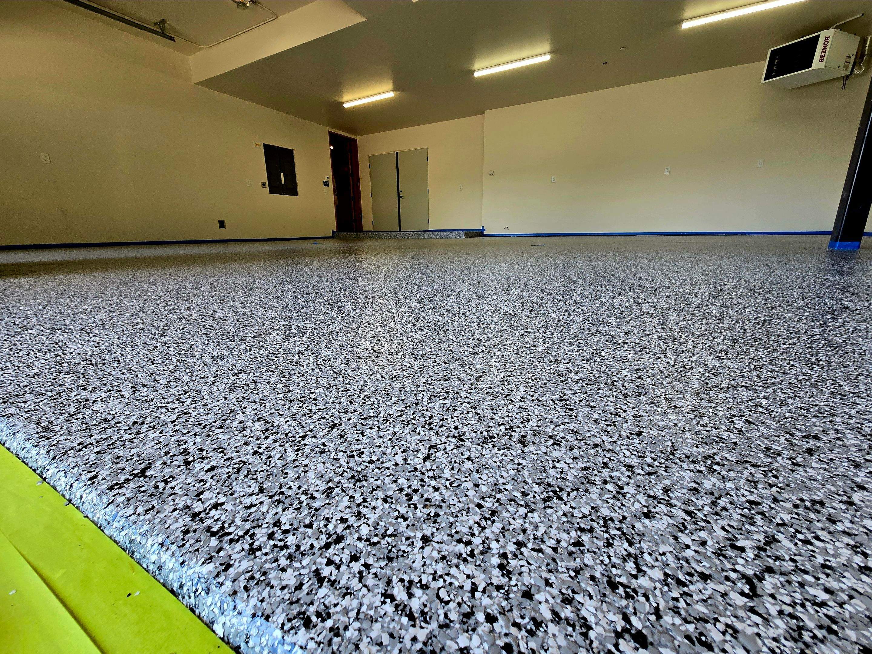 MV13 Full Residential Re-Build by Blue Room Construction LLC