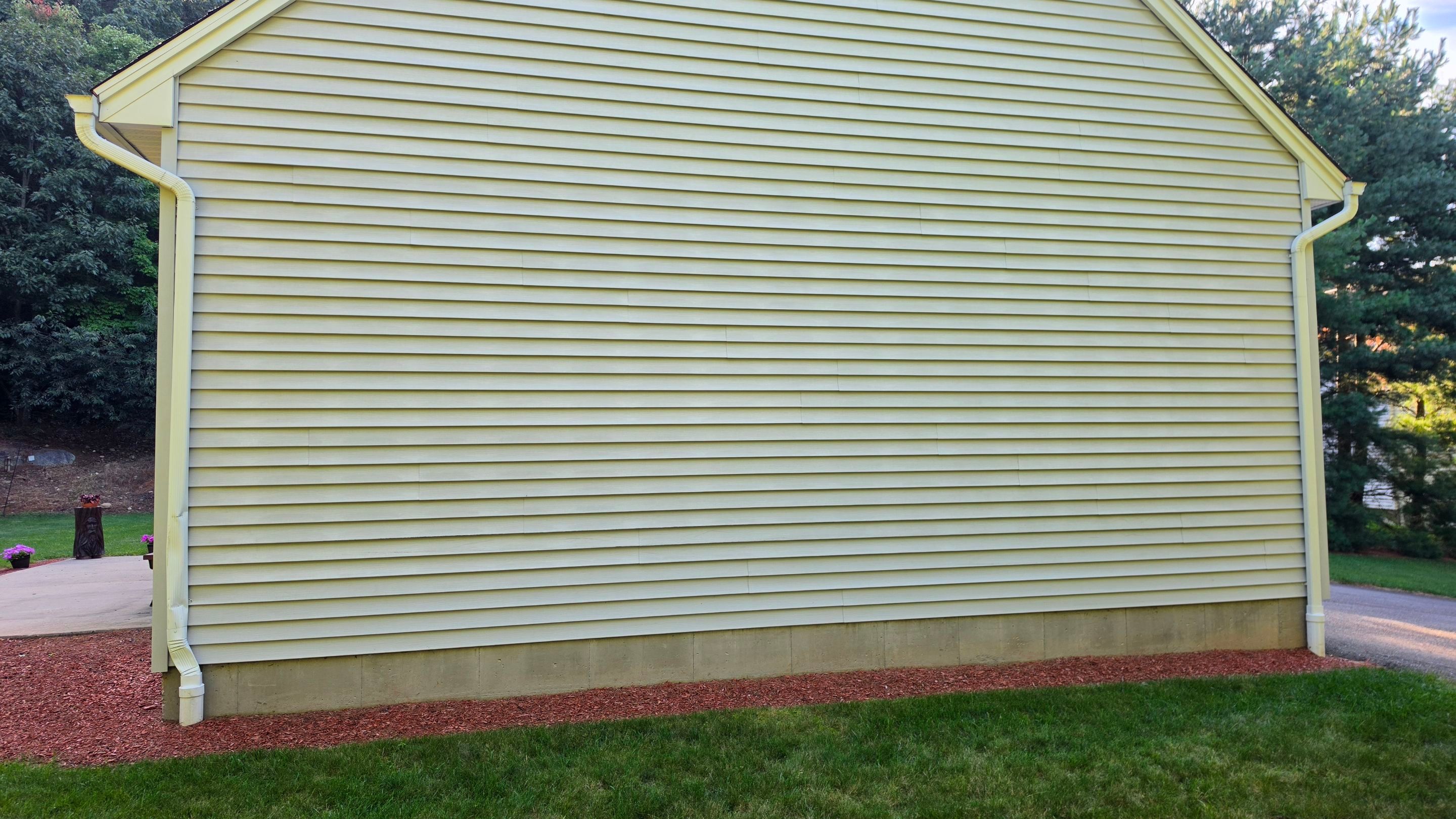 RainTech  by DiGiorgi Roofing and Siding Inc