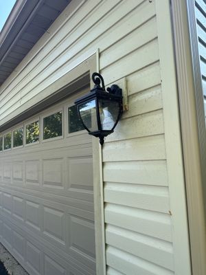 Project in Lake Villa