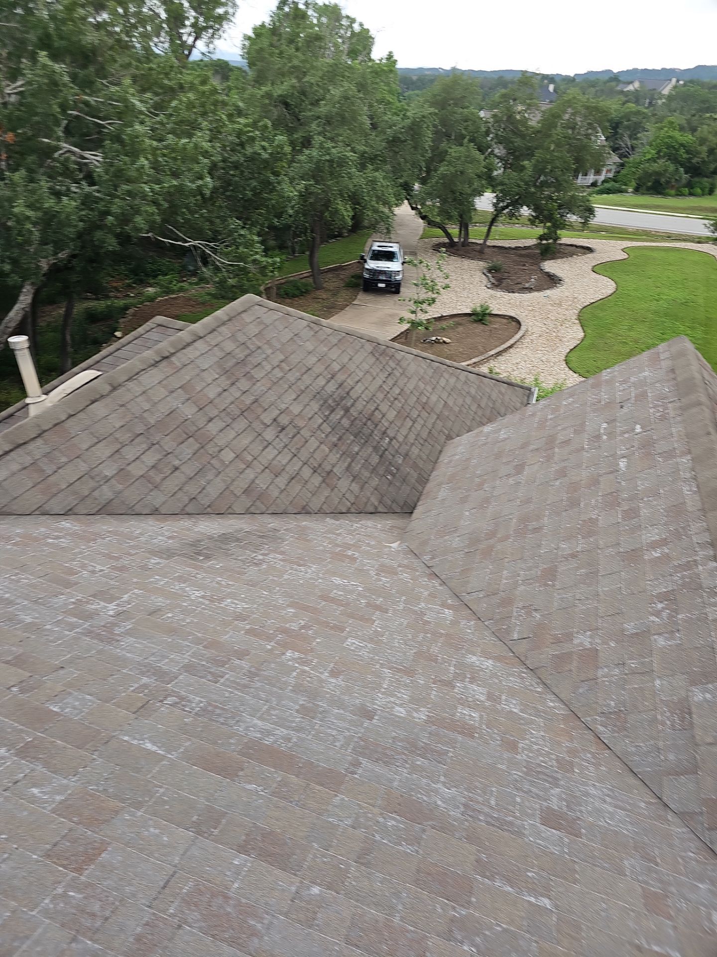 Lifetime Protection with Premium Upgrades by Action Exteriors