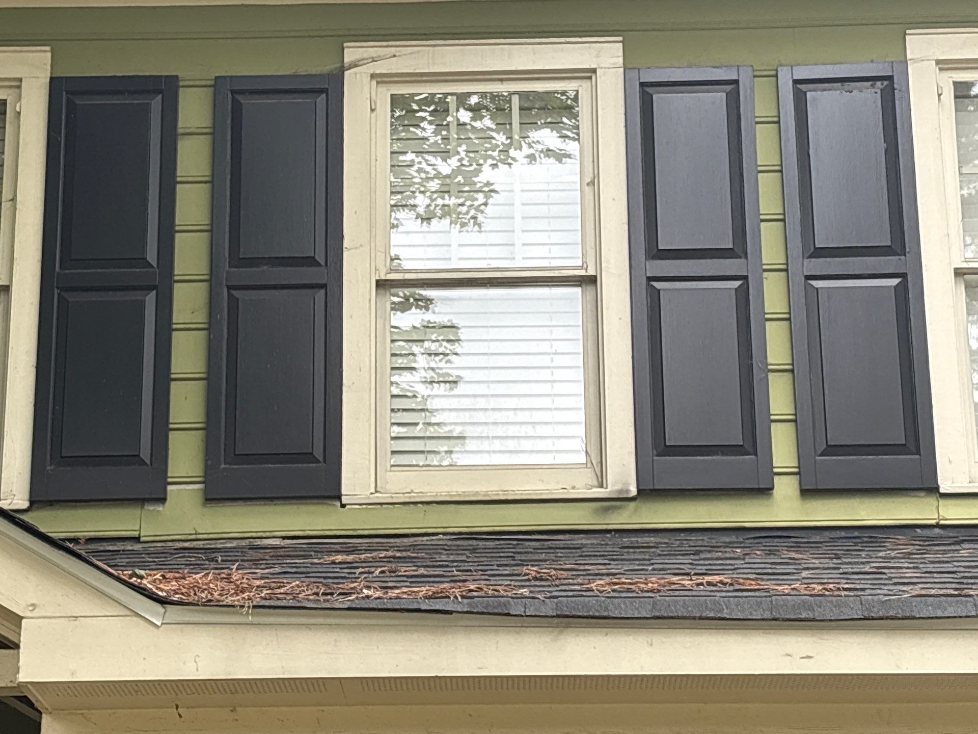 Exterior Transformation by GonzalezPainters & Contractors Inc 