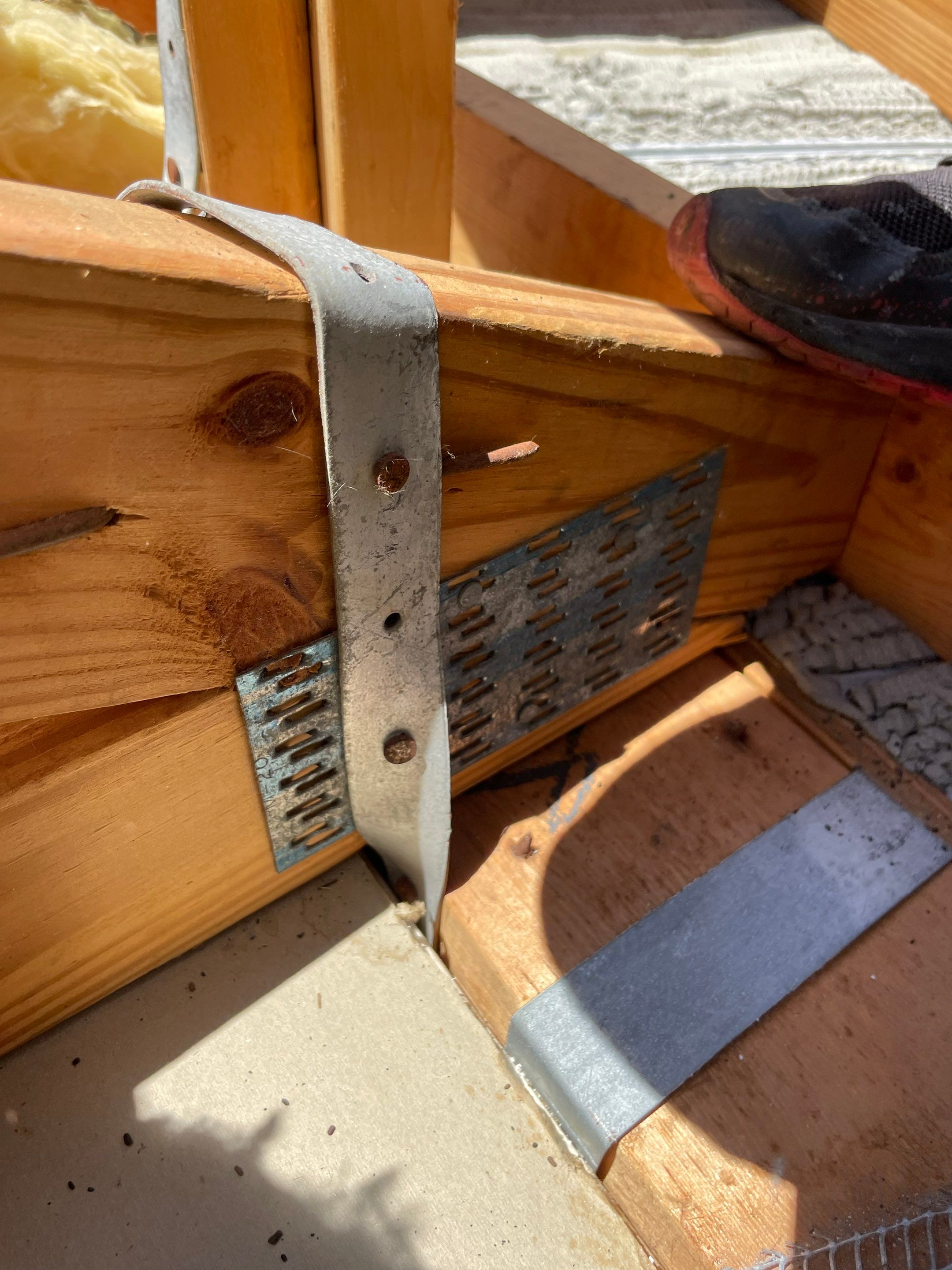 Residential Roofing Installation using Eagle Roofing Tile by BLUES BROTHERS CONSTRUCTION CORP