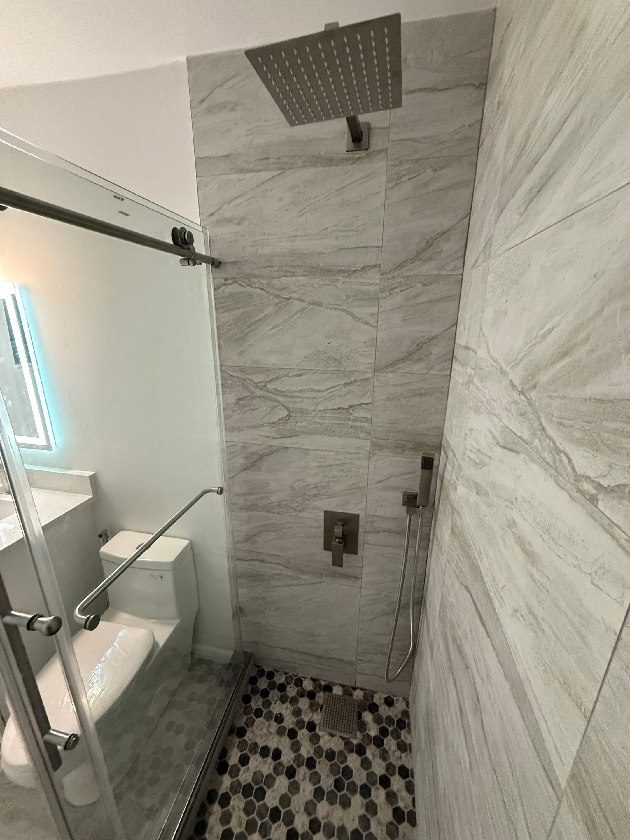 Project in Kissimmee by You Restorations LLC DBA YOU-Home