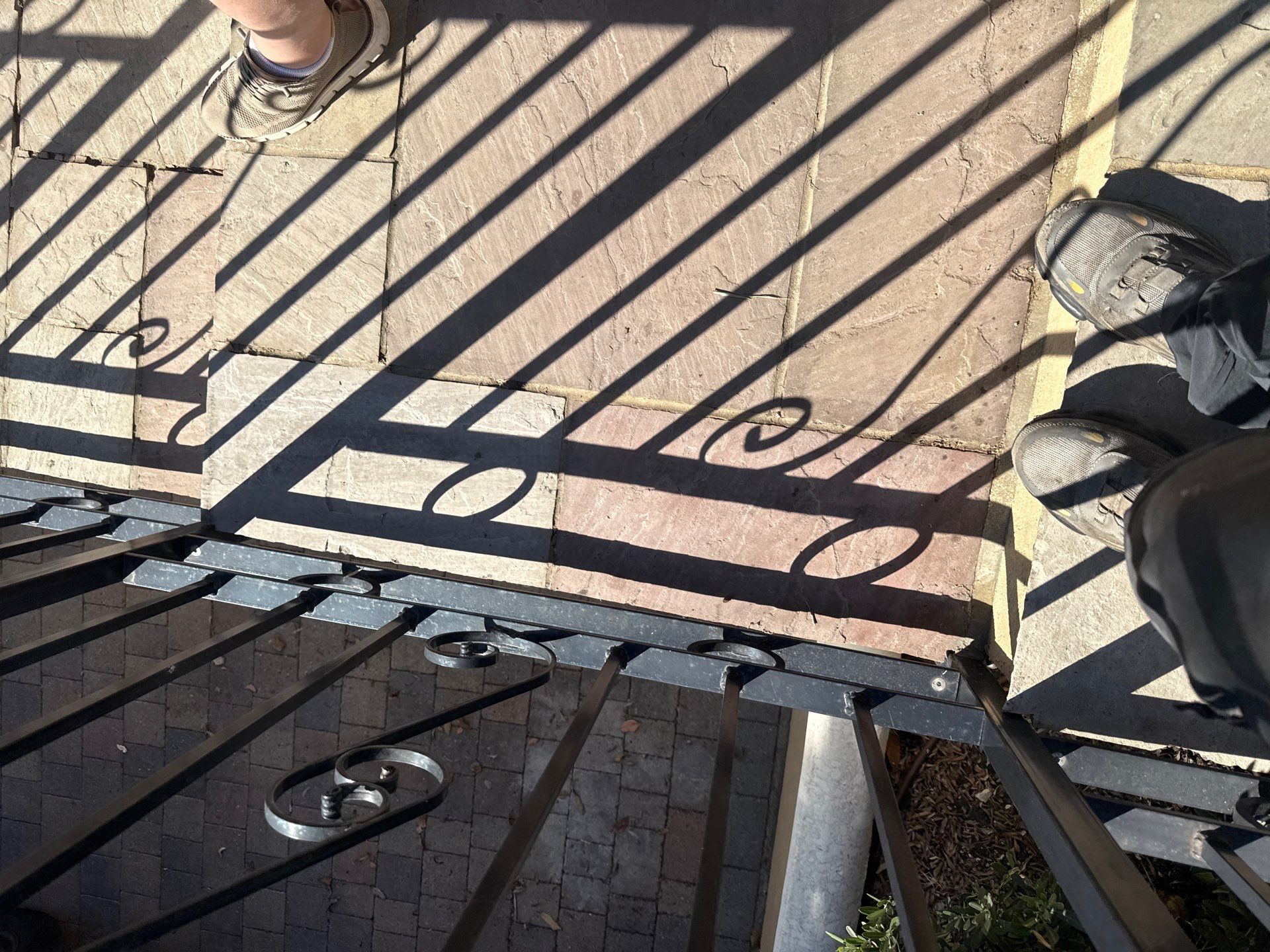 Exterior Pre-Sale Clean by Ges Exterior Cleaning ltd