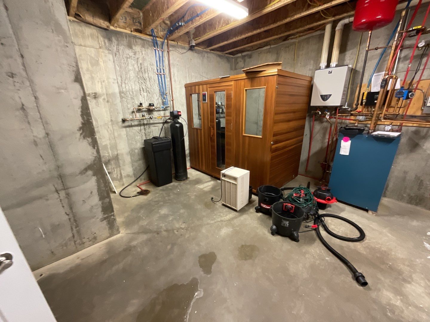 546 Birch Dr by Ranger Recovery