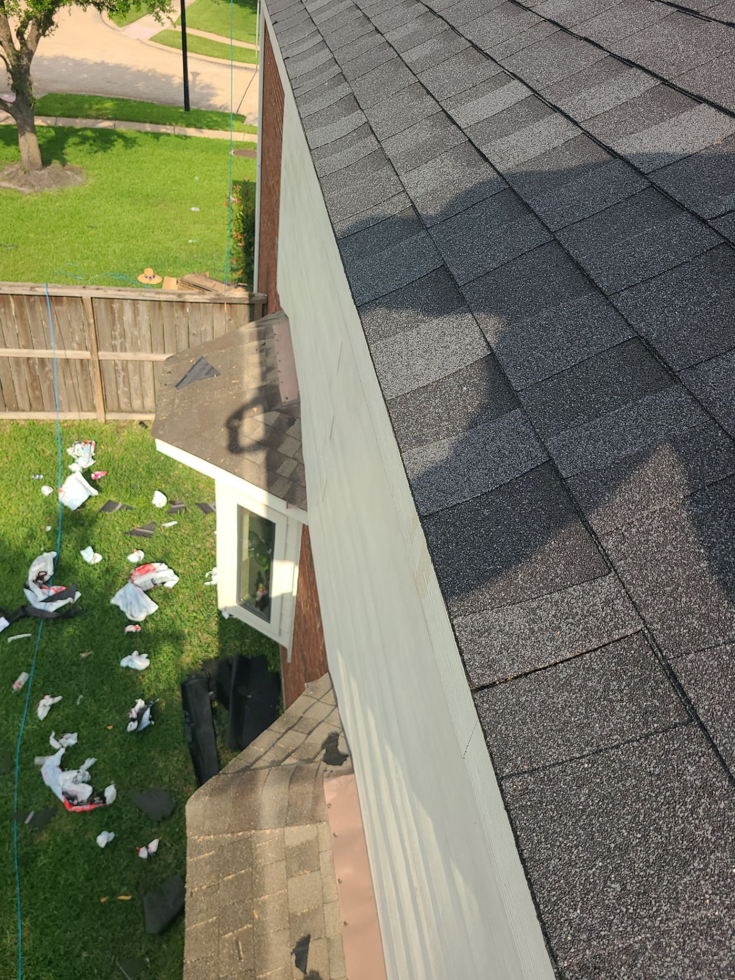 Roof Repair Cypress by Roof Repair Company