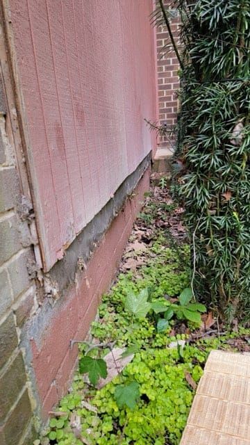 Woodbridge: T1-11 Pywood Panel Siding Installation by RM Banning, Inc.