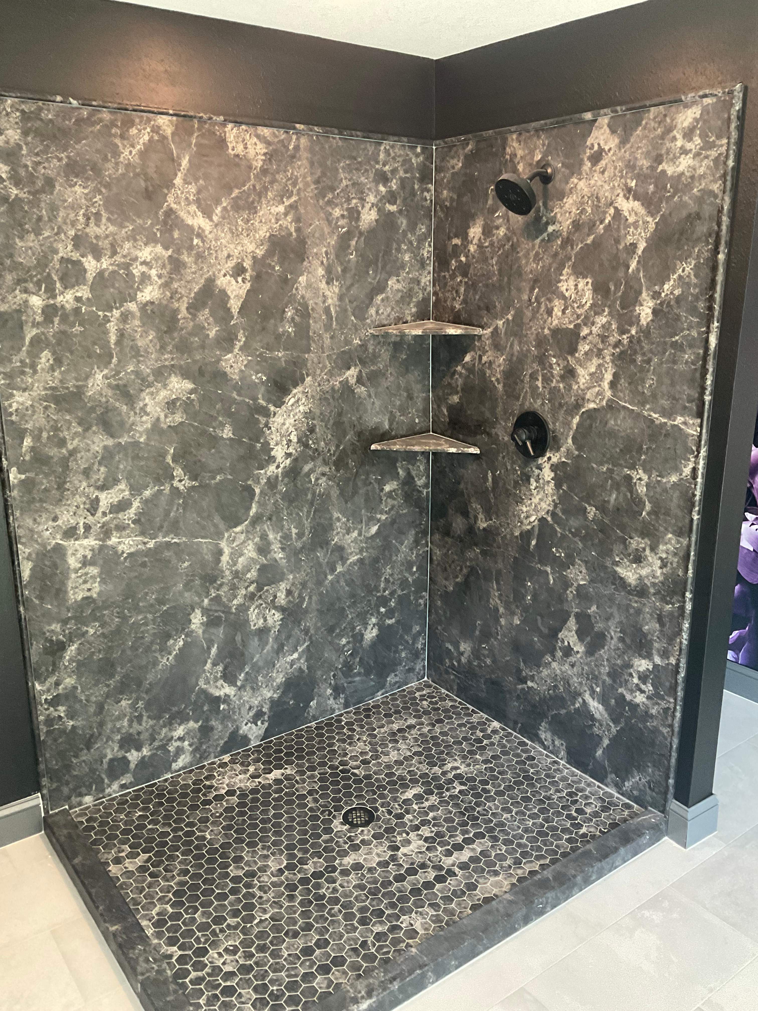 Grimes Project in Springdale, AR by Ozark Home Pros