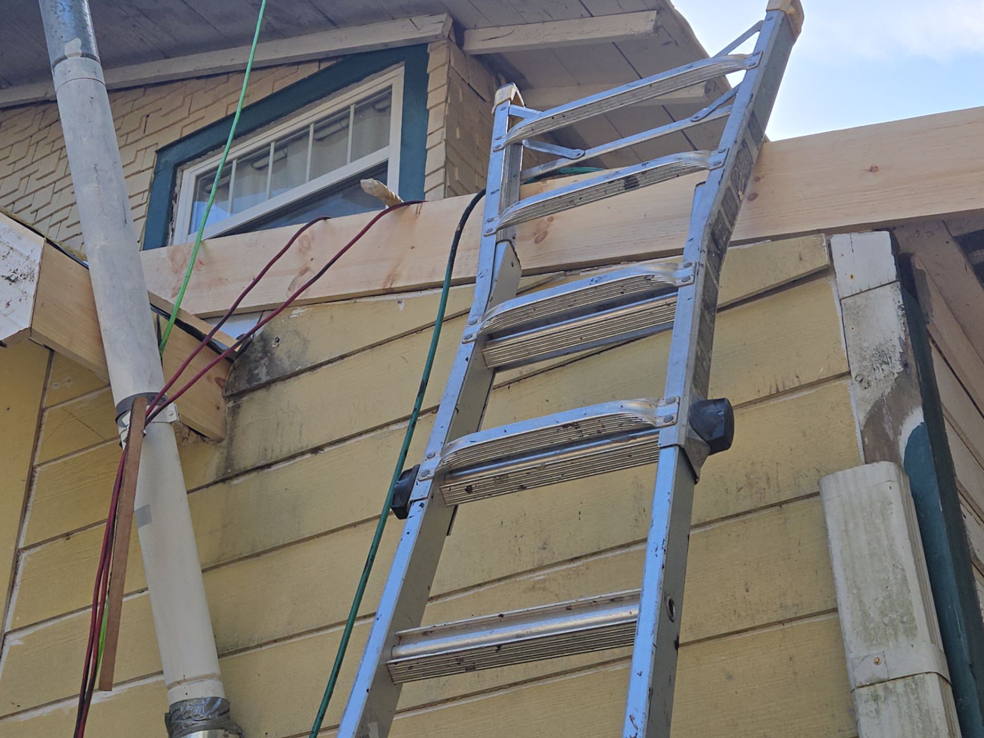 Project in St. Petersburg 33701 by Mitchell Roofing Company LLC 