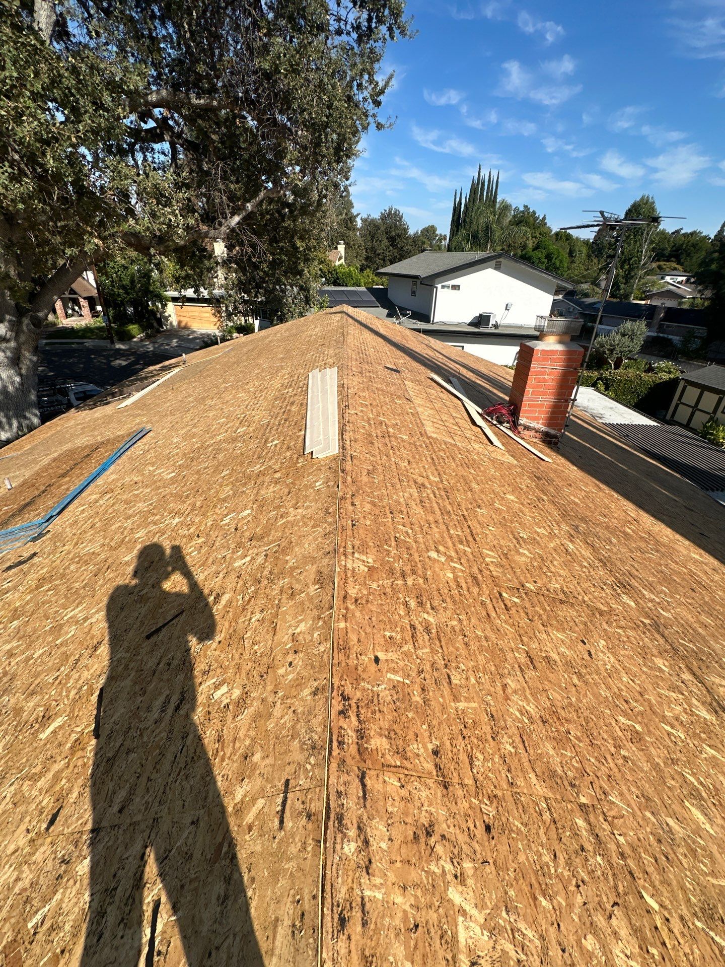 Roof Replacement - Los Angeles, CA 91367 by Epic Roof Replacement