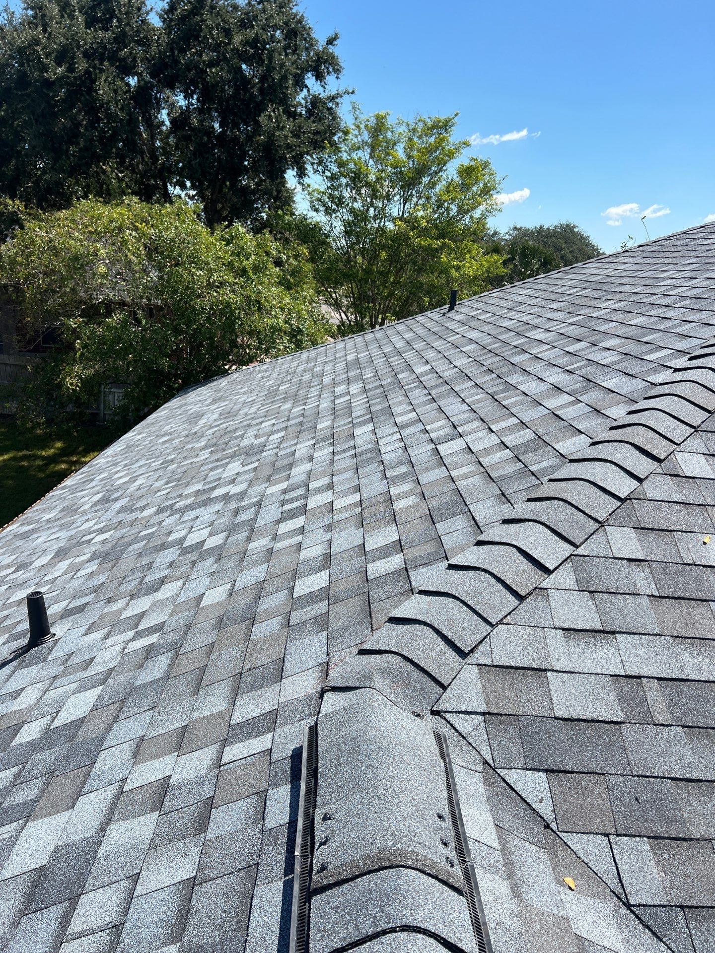 Unethical Solar Company remedy  by Bayfront Roofing and Construction