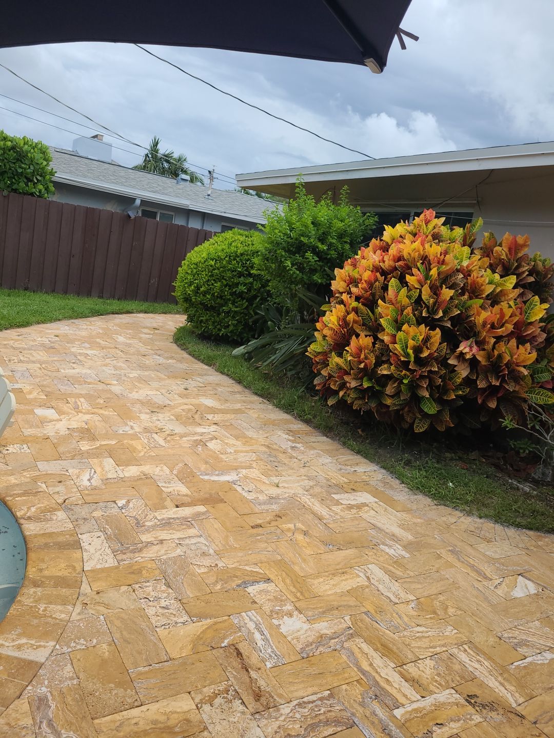 Shingle Roof Replacement and Decking Repair in Boynton Beach by Aastro Roofing