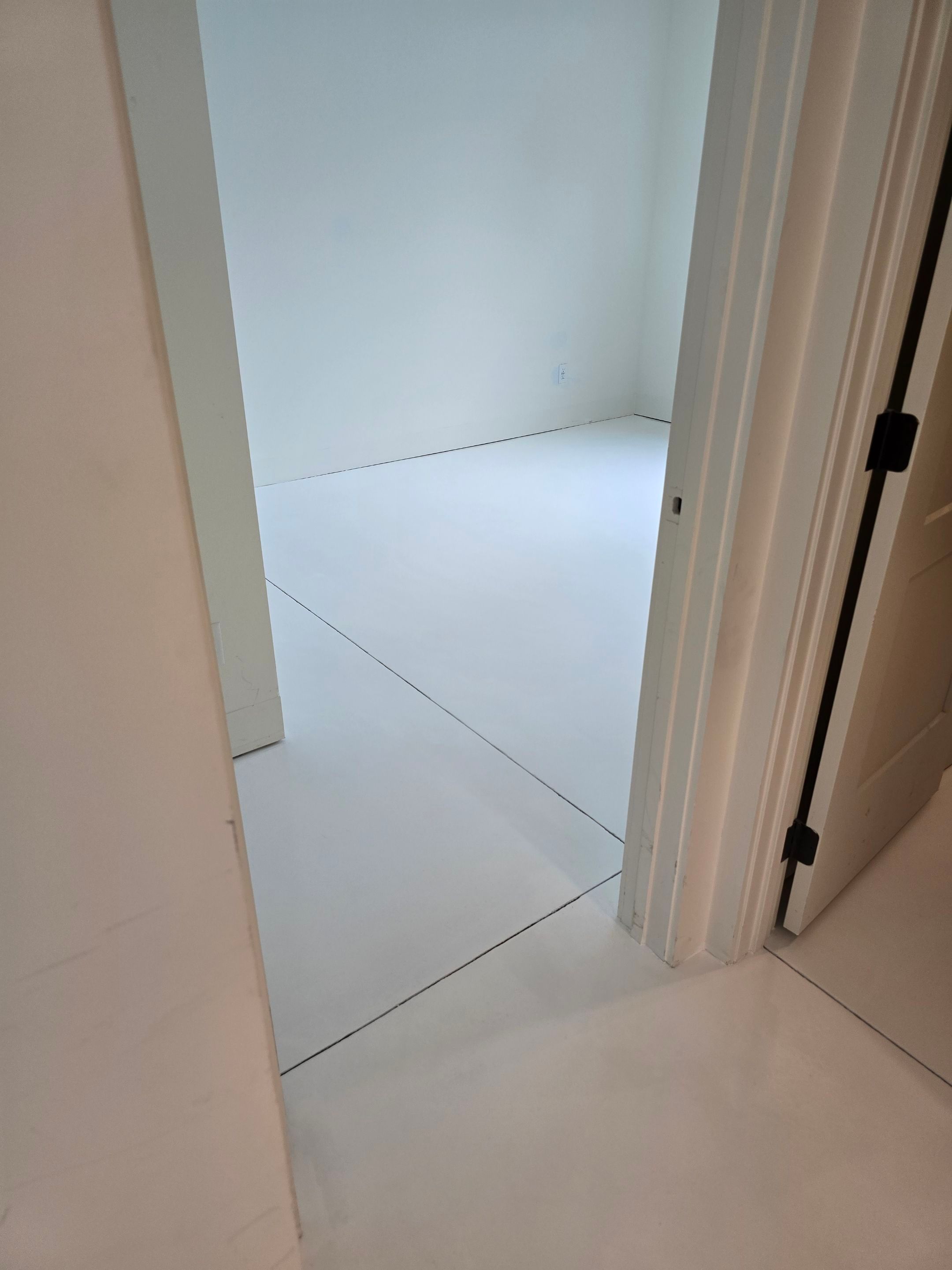 UDP Floor Rennovation by Elite Floor Solutions