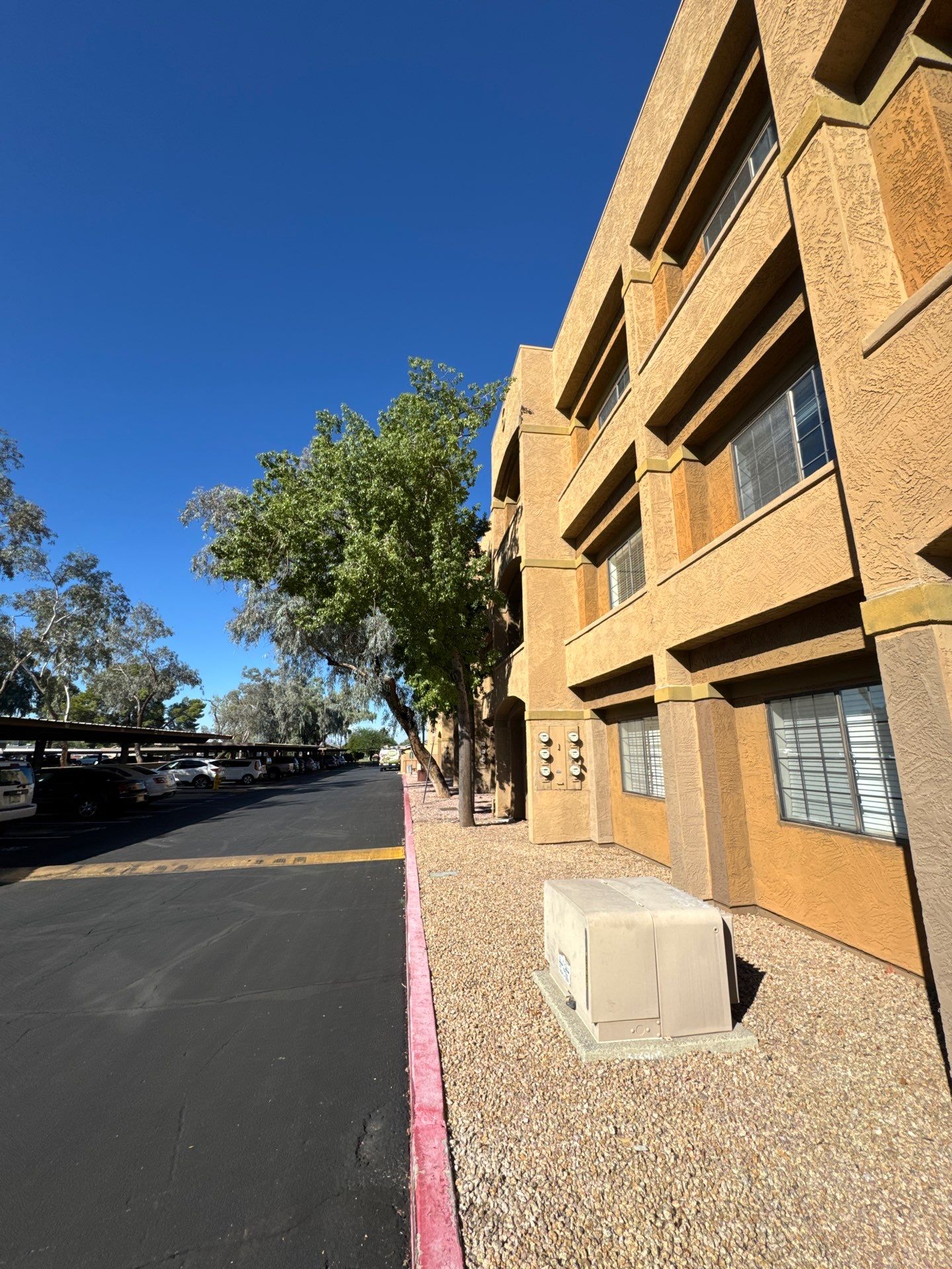 Project in Glendale by Crush Development Services LLC