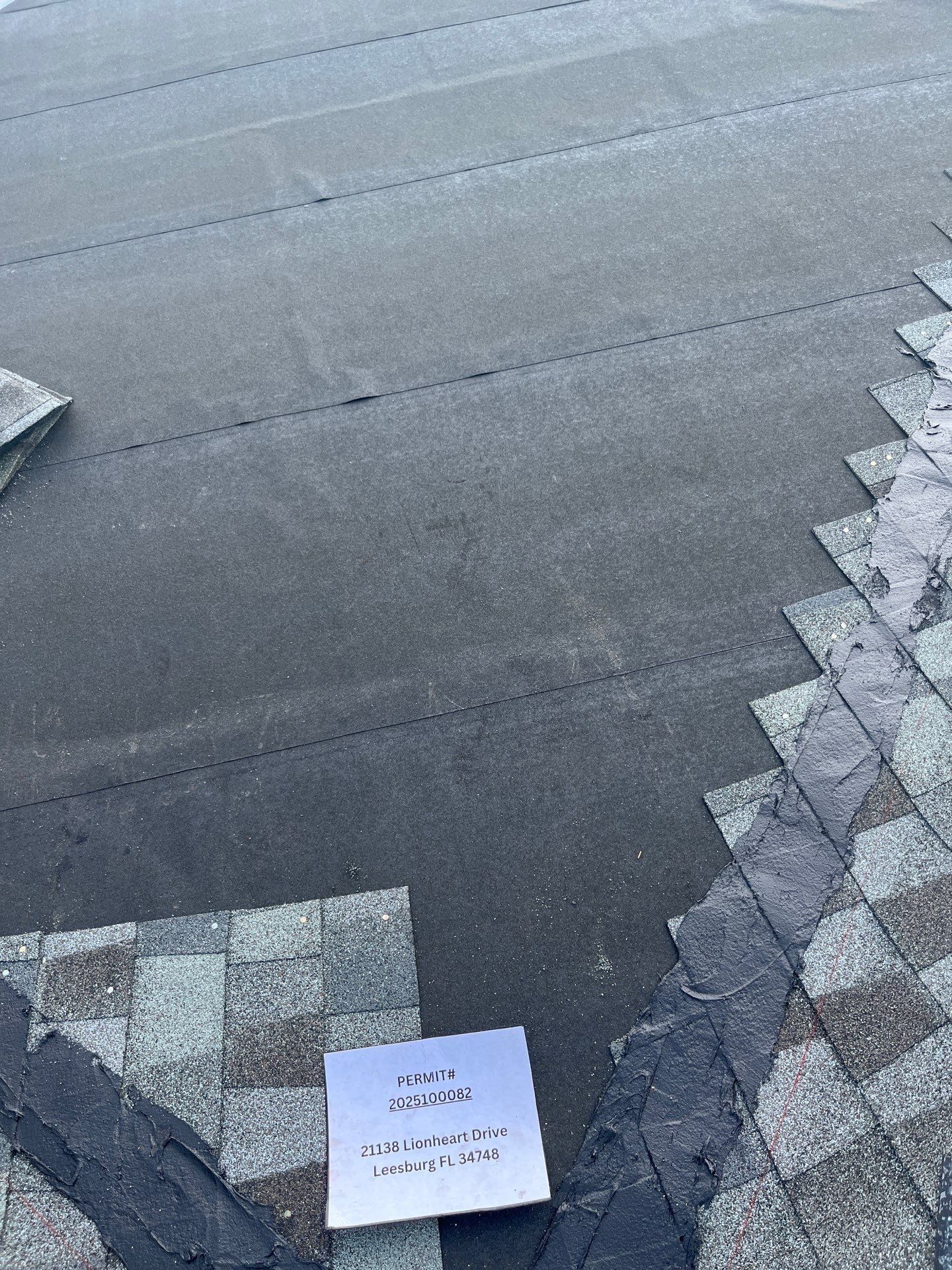 Project in Leesburg by Serene Construction