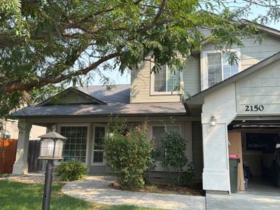 Comprehensive Residential Roof Replacement Featuring Architectural Shingles in Meridian