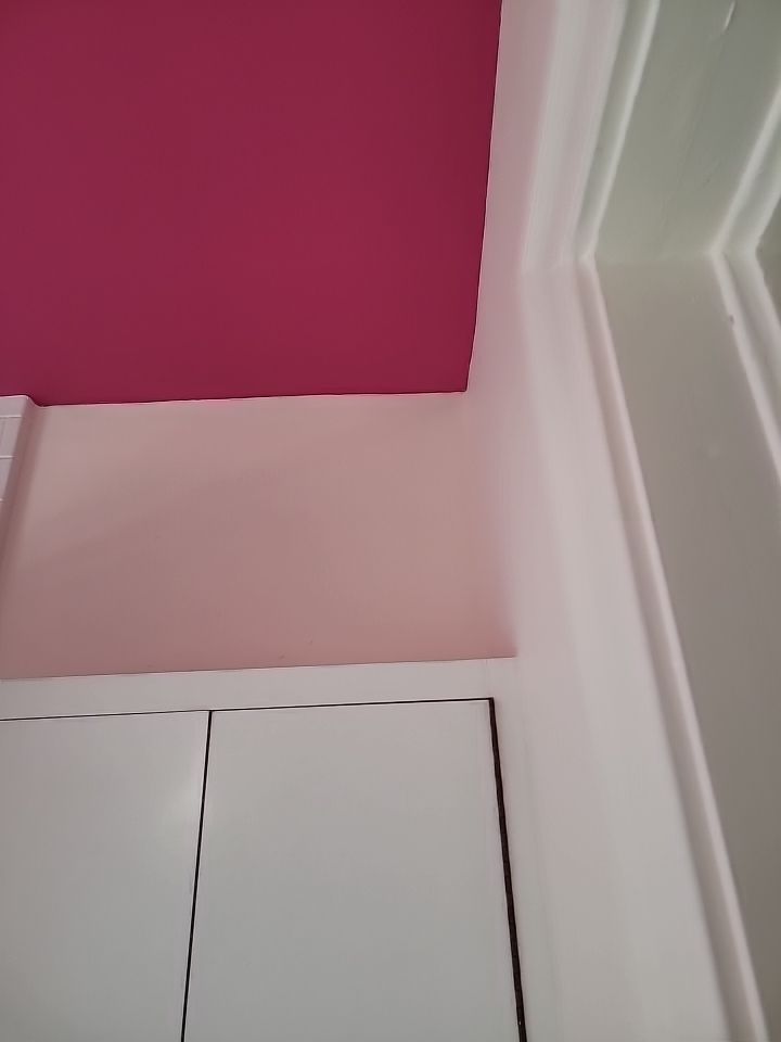 Raleigh Historic Bathroom Rescue by Elite Remodeling and Design LLC