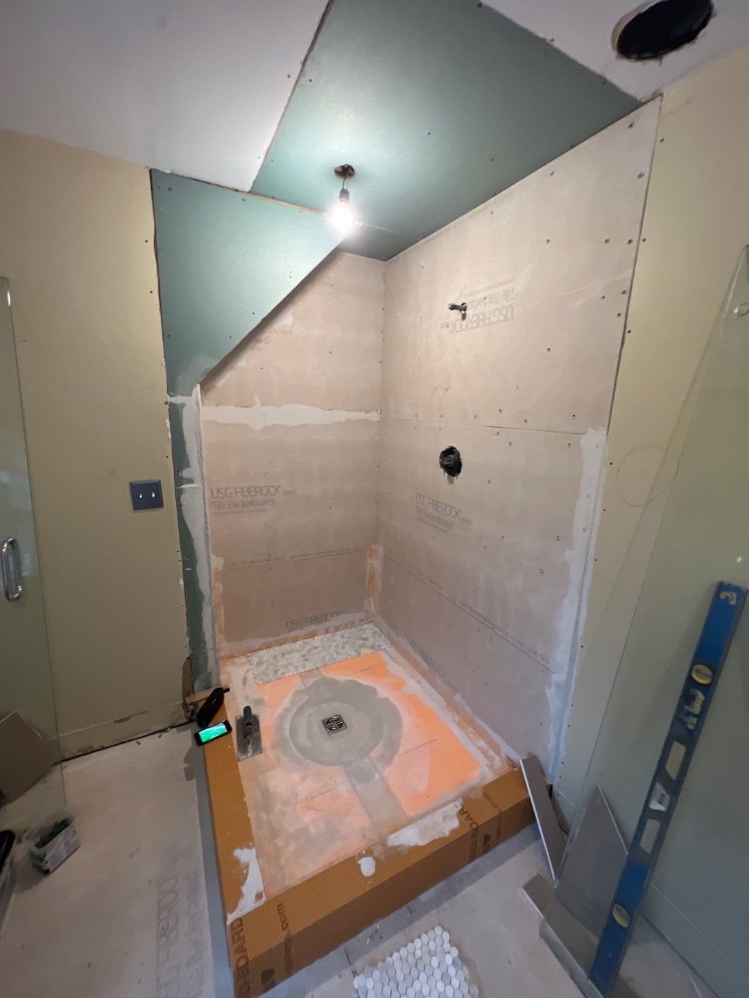 Project in Phoenix by Bec Construction Llc