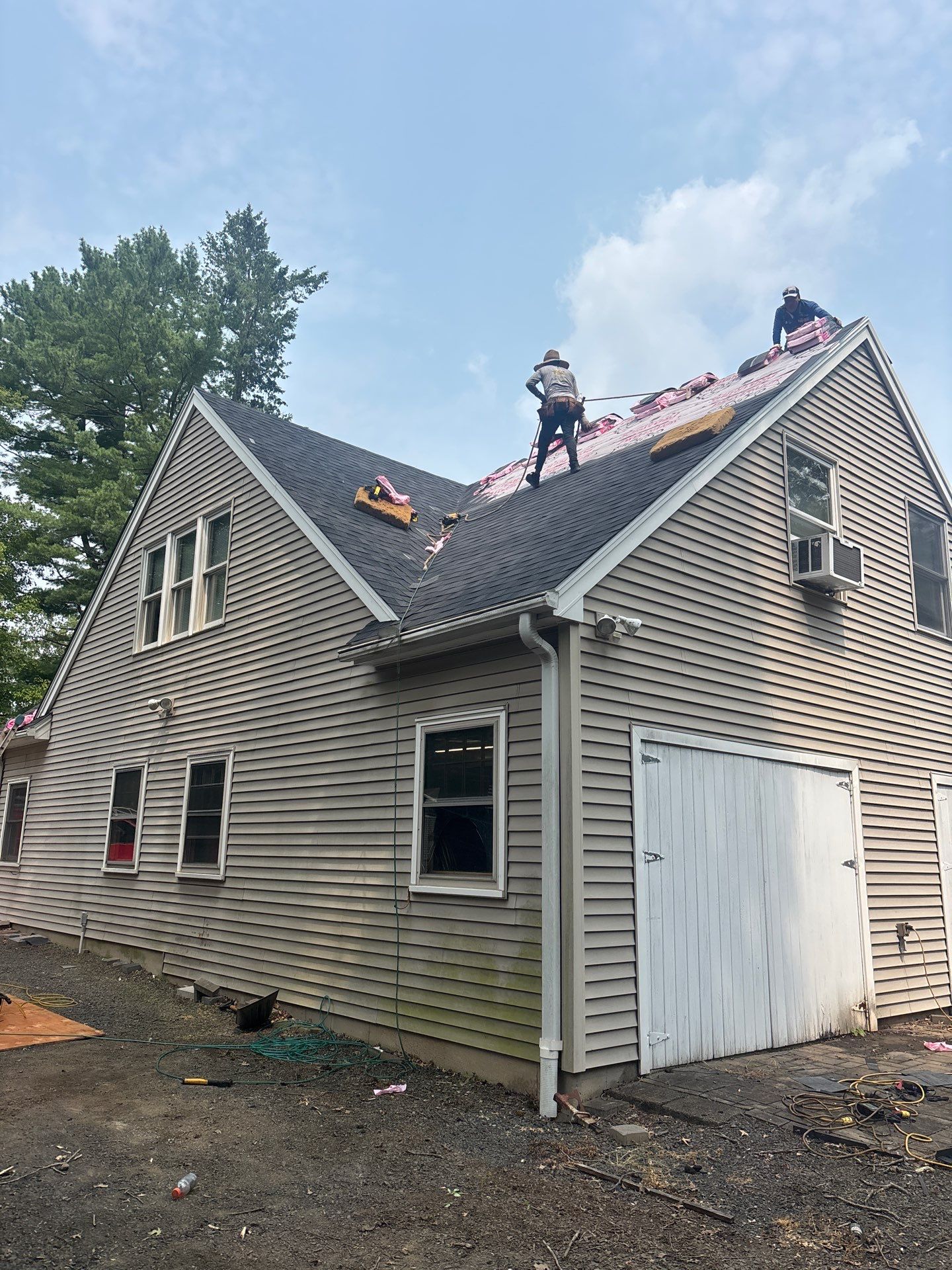 Cheshire by All site builders LLC