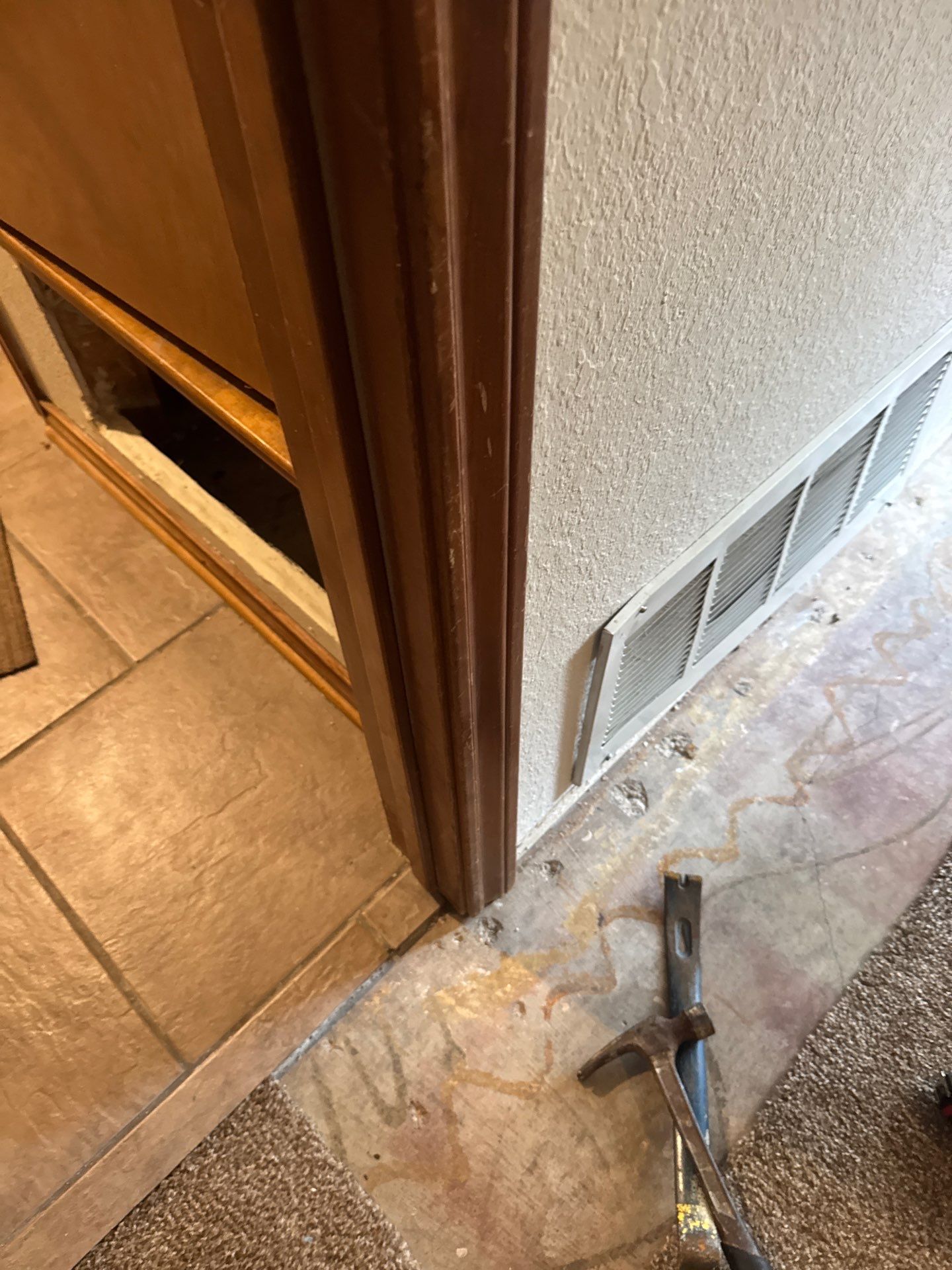 Complete Remodeling To A 40 Year Old House in Burleson, TX photo 189