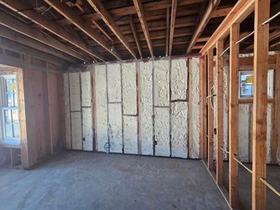 Project in Newport Beach