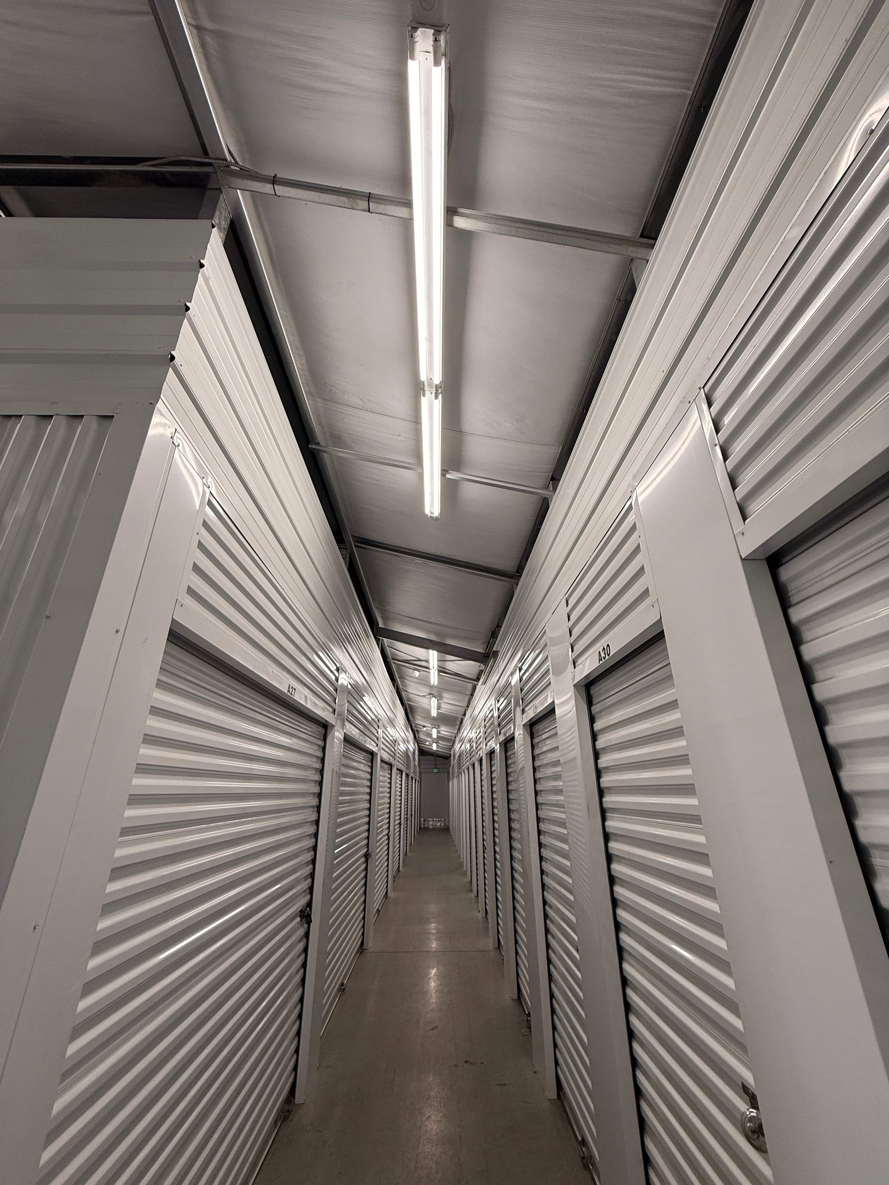 LED Retrofit by Z.O.E. Electric LLC