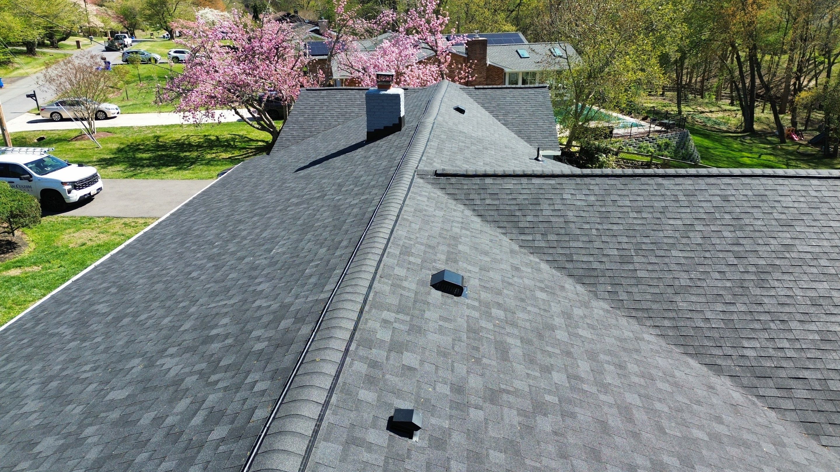 13805 Overton Lane, Silver Spring, MD 20904 UNITED STATES by American Custom Contractors