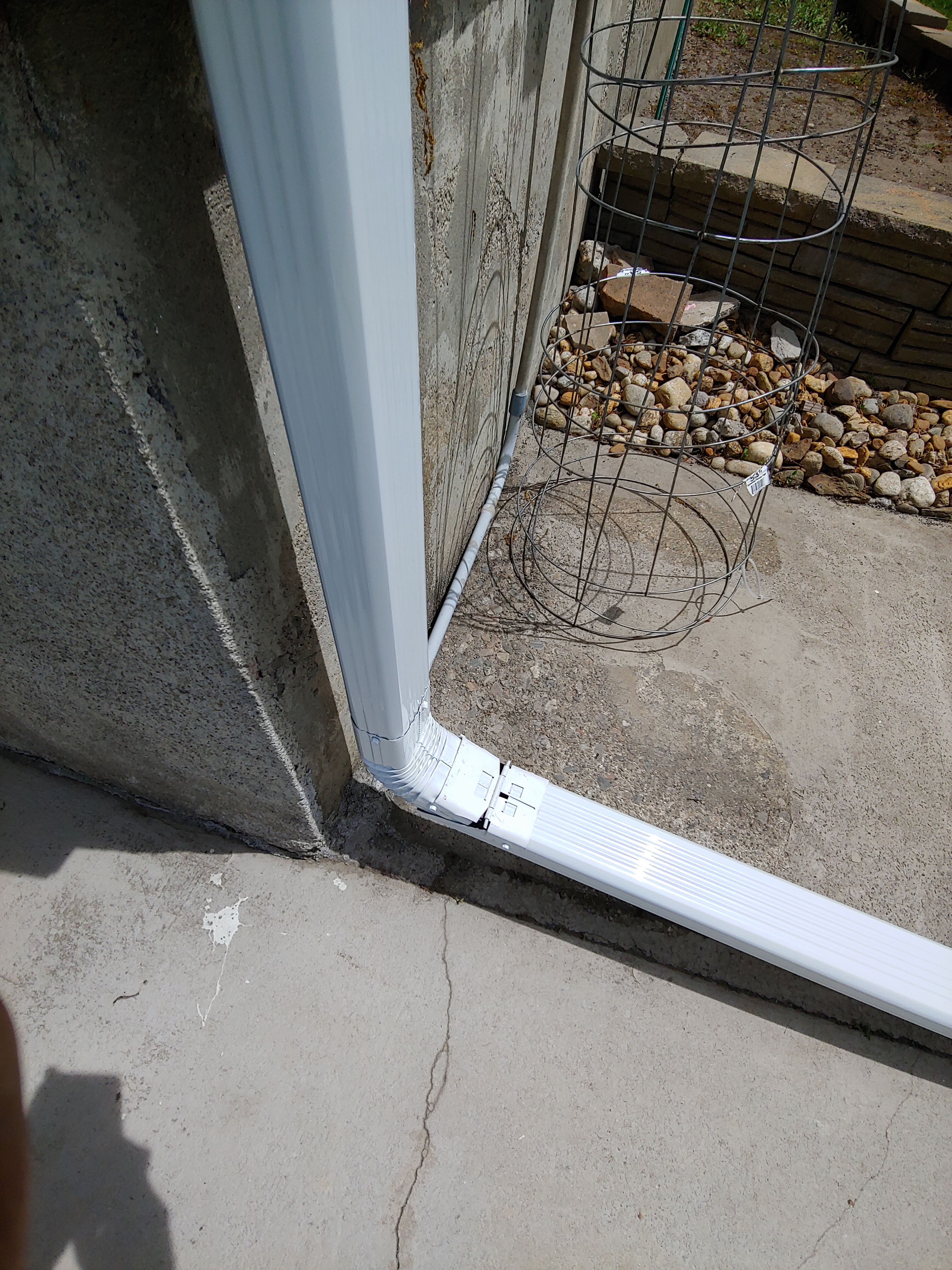 Residential Roofing Installation using Owens Corning Duration Slatestone Gray by A Plus Exterior