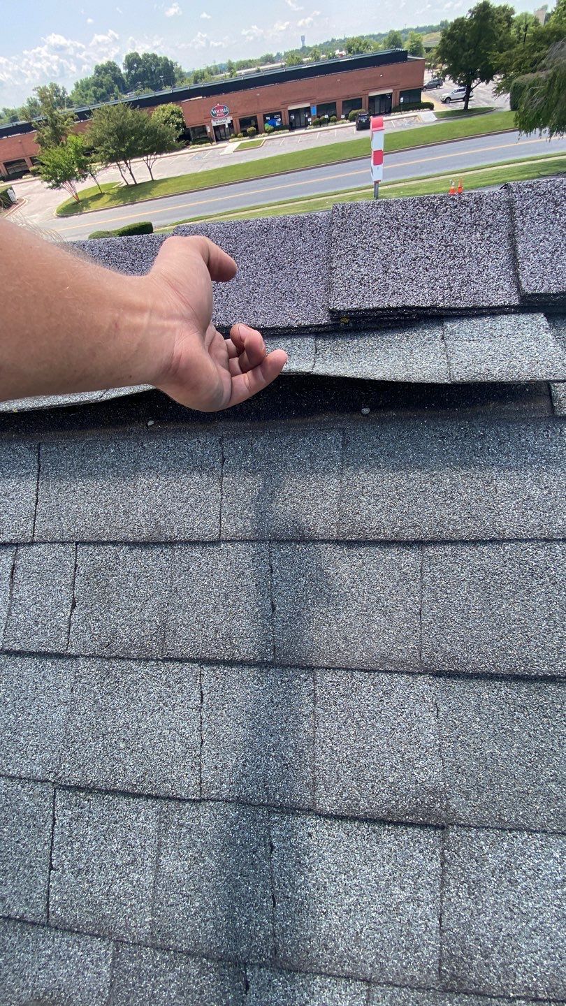 Roof Replacement in Westminster, MD • Tristar Martial Arts by Seipp Roofing, LLC