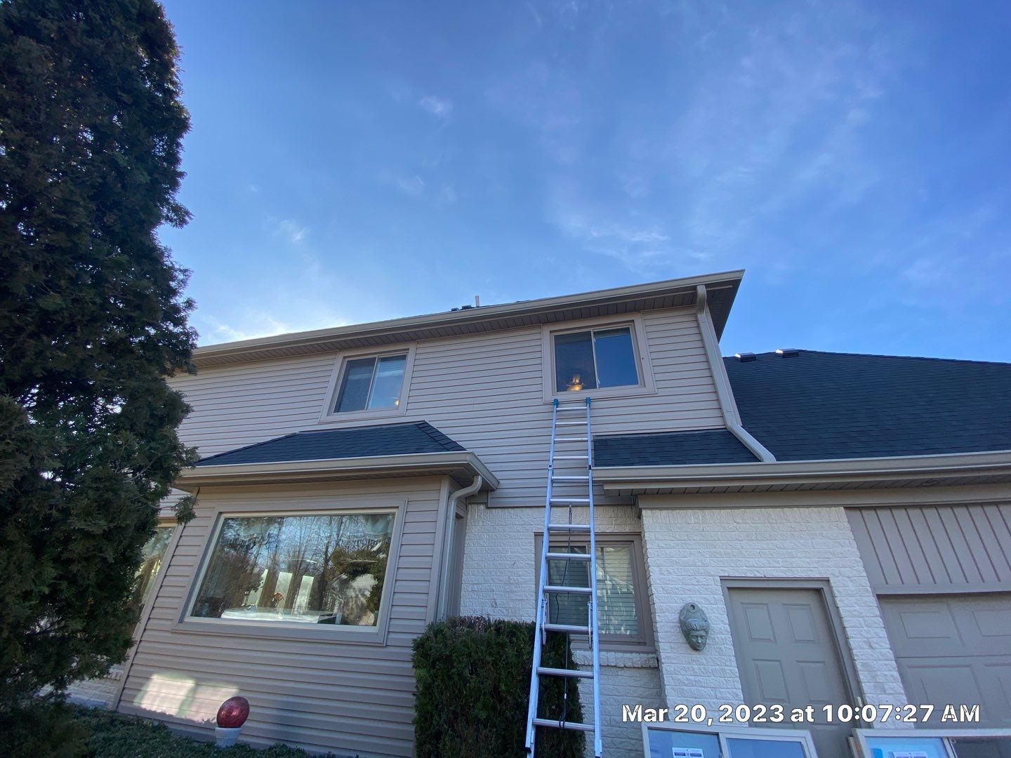 Replace Entry Door and Windows  using Replace Exterior Door by Smart Roof