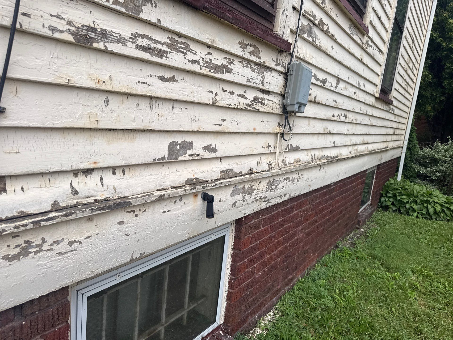 Siding Replacement by Homestyle in Cleveland by Homestyle Home Improvements (HHI)