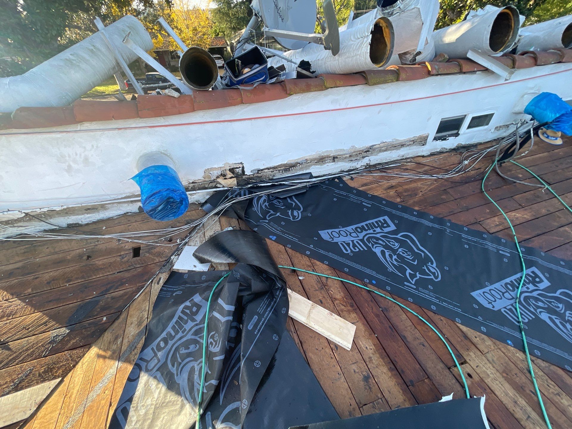 Roof Replacement - Los Angeles, CA 91607 by Epic Roof Replacement