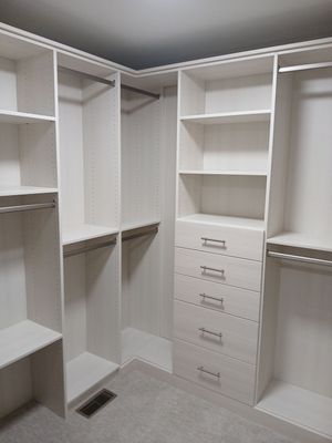 In Home Organization in Granger!