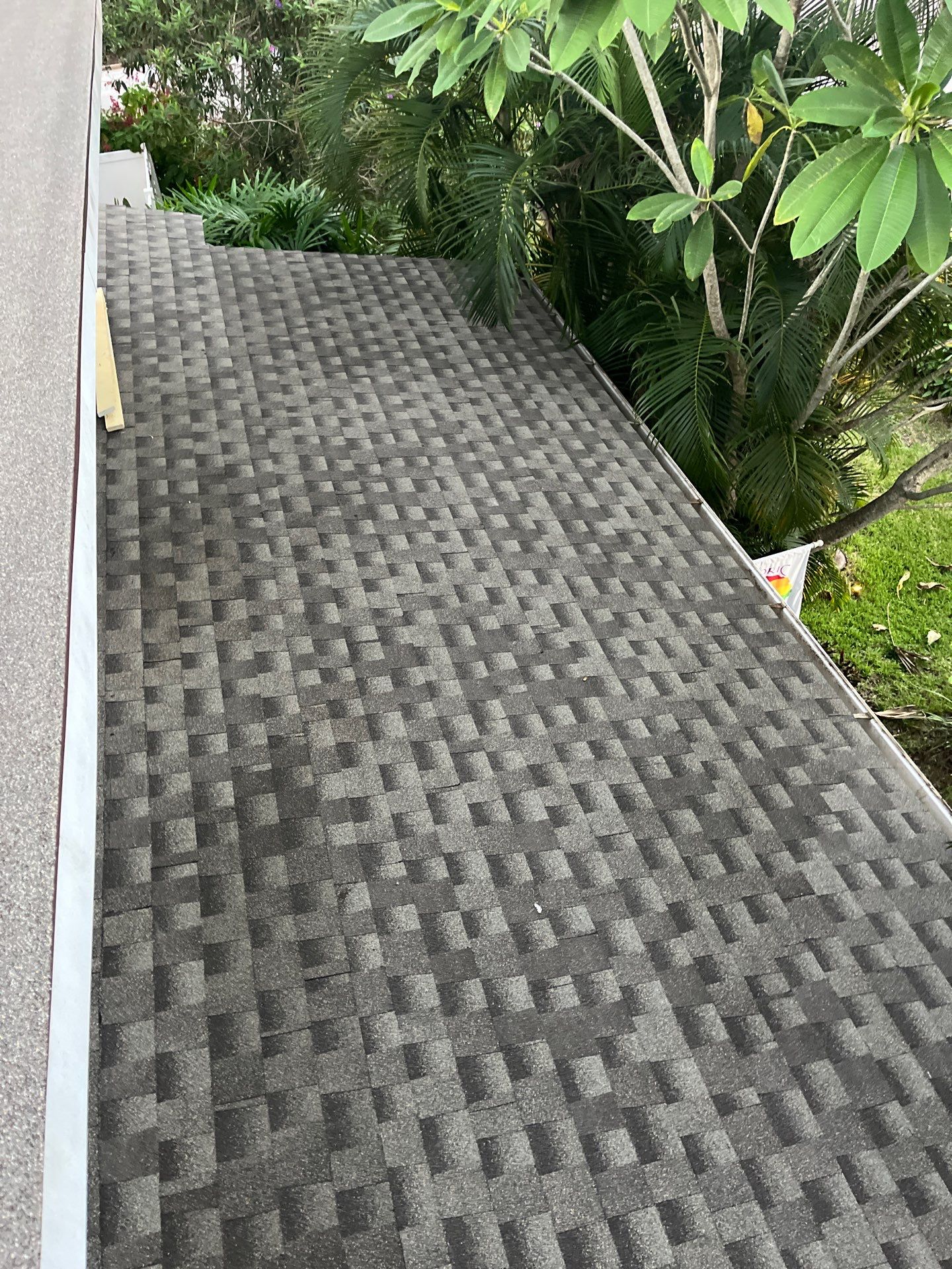 Project in St. Petersburg 33713 by Mitchell Roofing Company LLC 